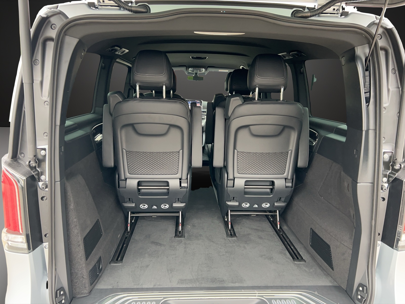 MERCEDES-BENZ V 300 d lang 4Matic Exclusive 9G-Tronic-image-10