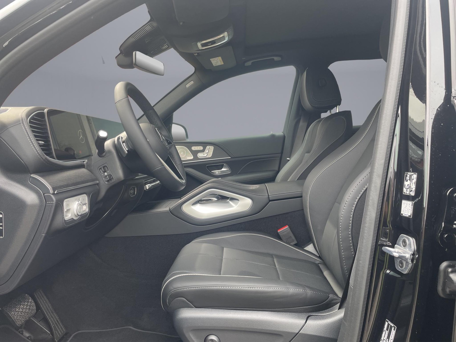MERCEDES-BENZ GLE-Klasse V167 GLE 400 e EQ Star AMG Line 4matic-image-9