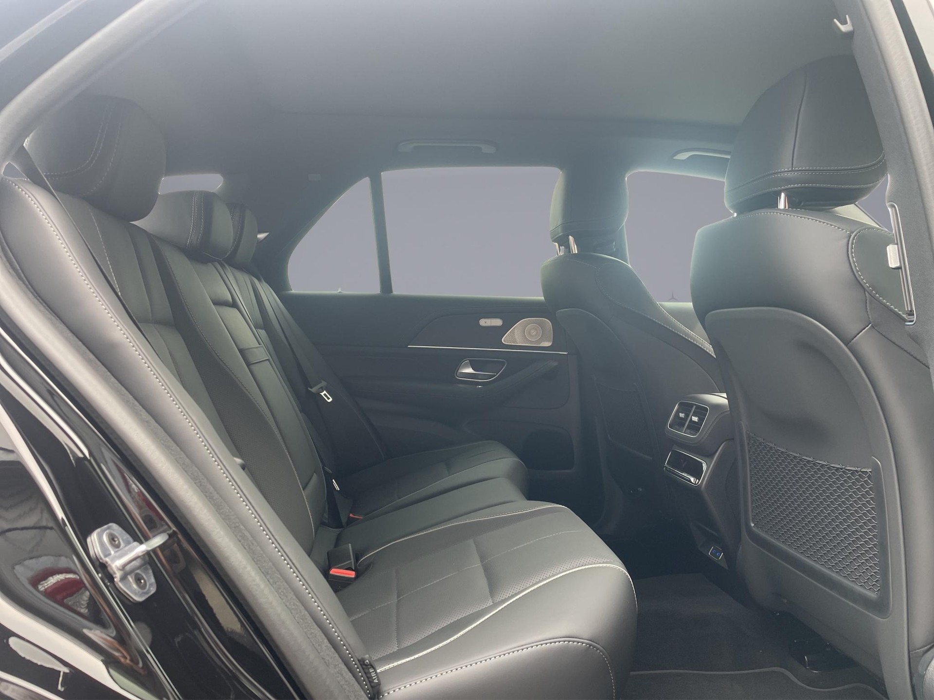 MERCEDES-BENZ GLE-Klasse V167 GLE 400 e EQ Star AMG Line 4matic-image-17