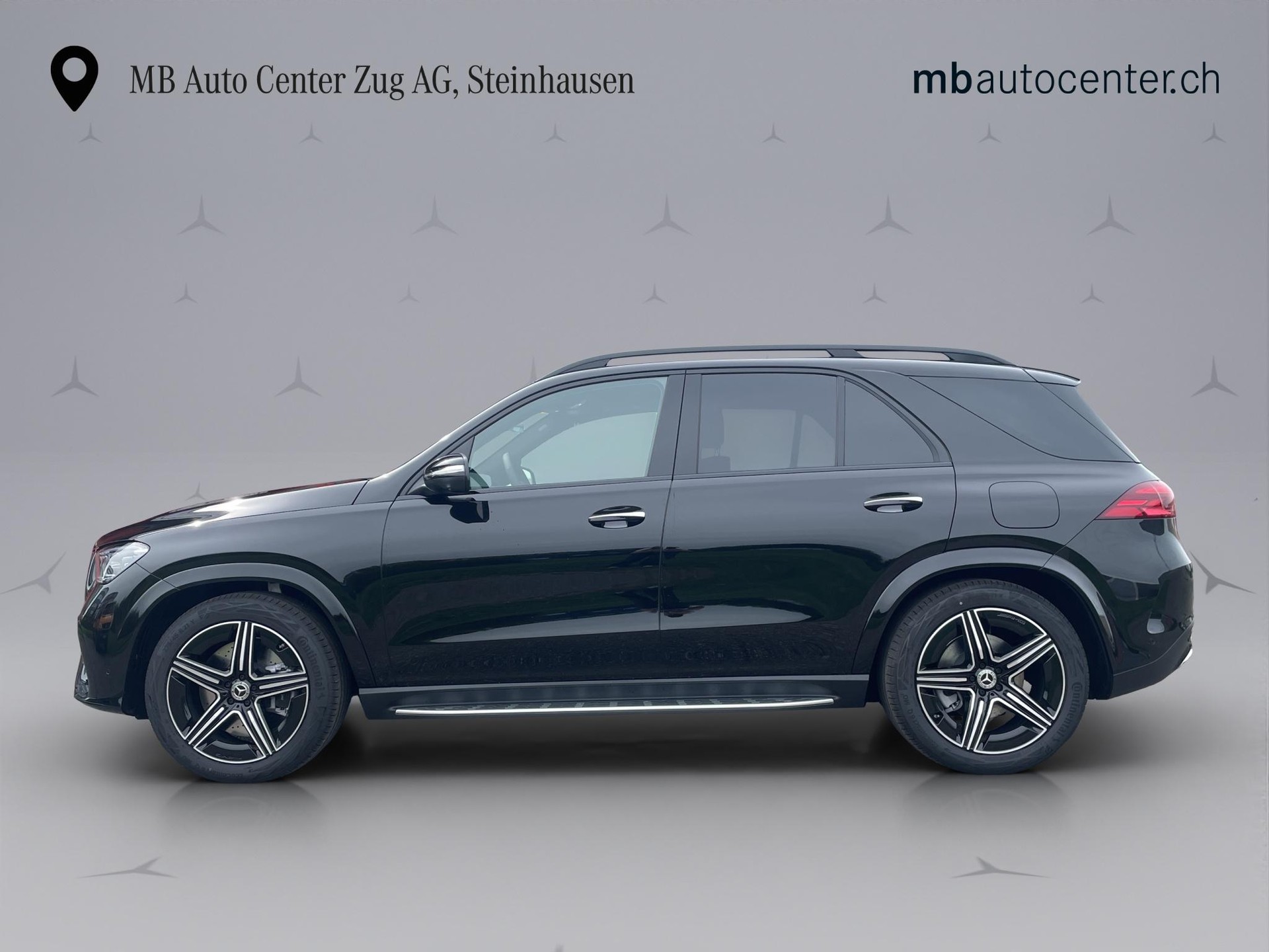 MERCEDES-BENZ GLE-Klasse V167 GLE 400 e EQ Star AMG Line 4matic-showroom-element-2