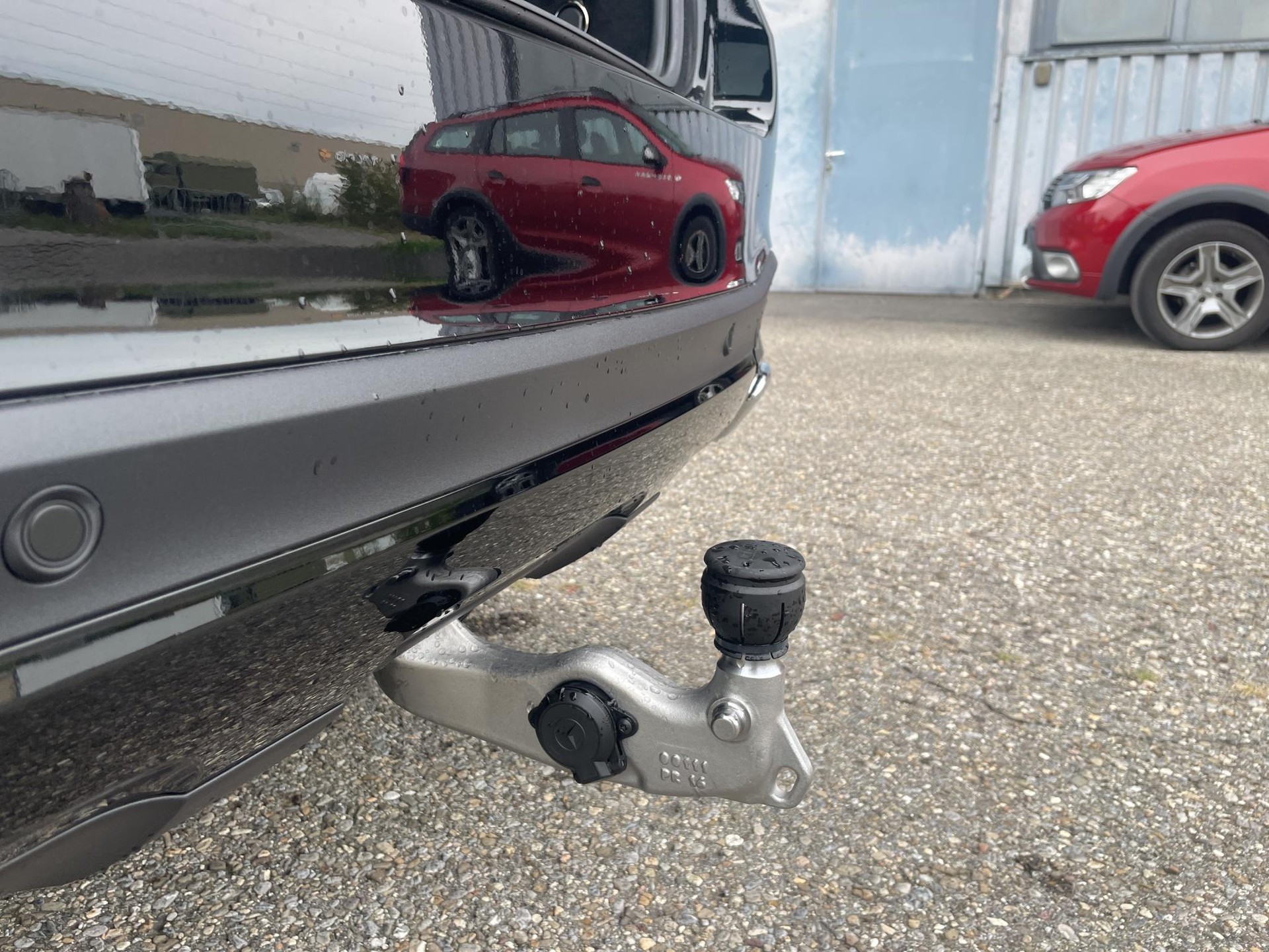 MERCEDES-BENZ GLE-Klasse V167 GLE 400 e EQ Star AMG Line 4matic-image-19