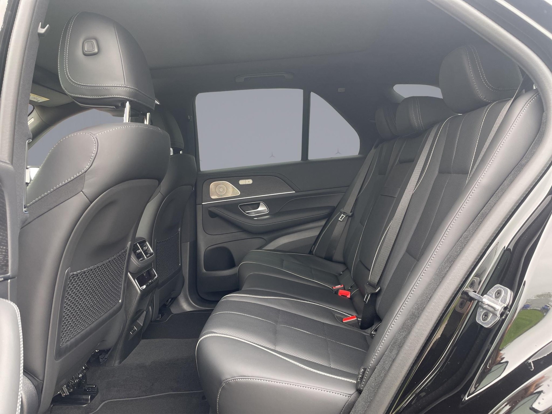 MERCEDES-BENZ GLE-Klasse V167 GLE 400 e EQ Star AMG Line 4matic-image-12
