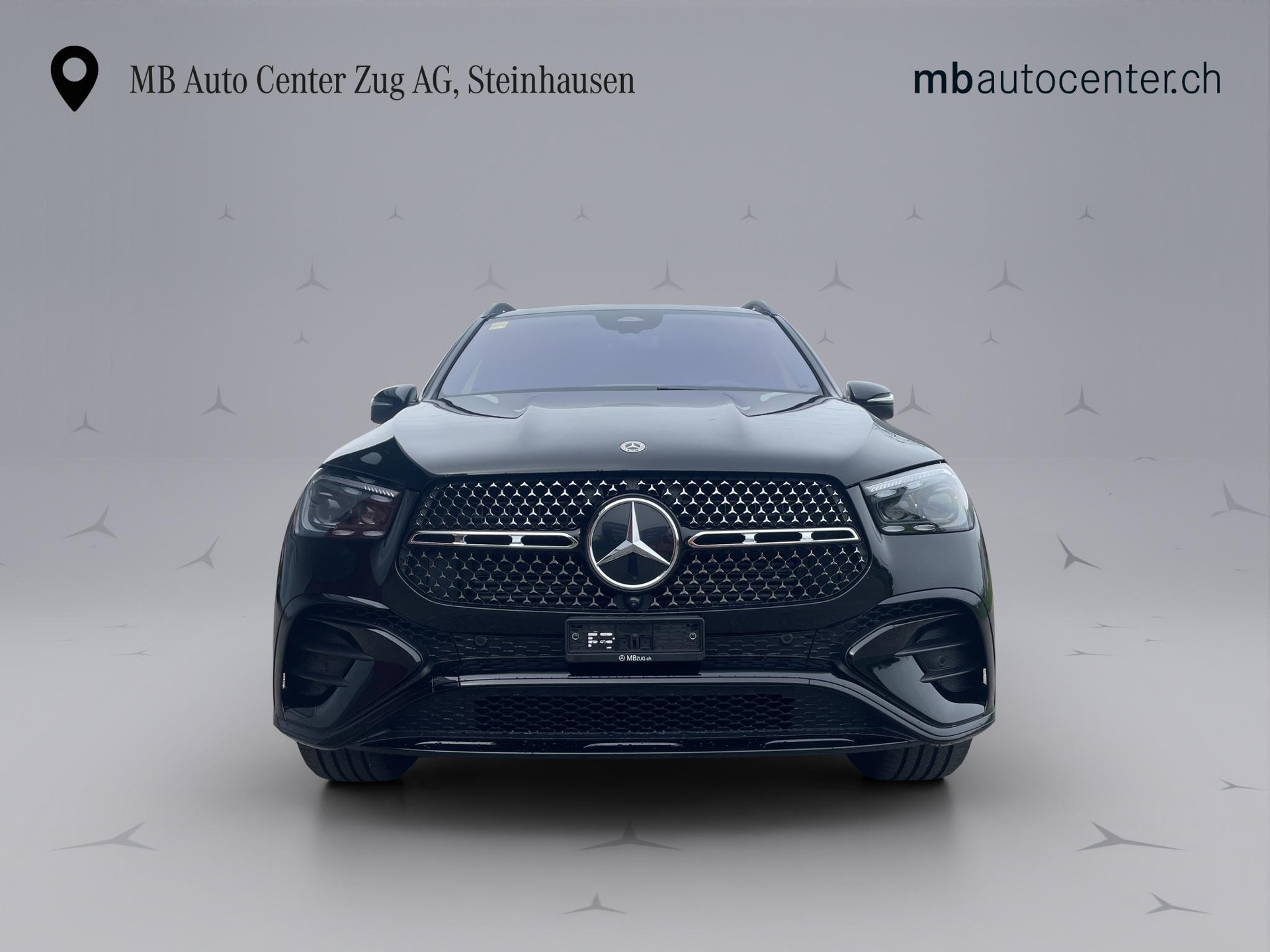 MERCEDES-BENZ GLE-Klasse V167 GLE 400 e EQ Star AMG Line 4matic-image-8
