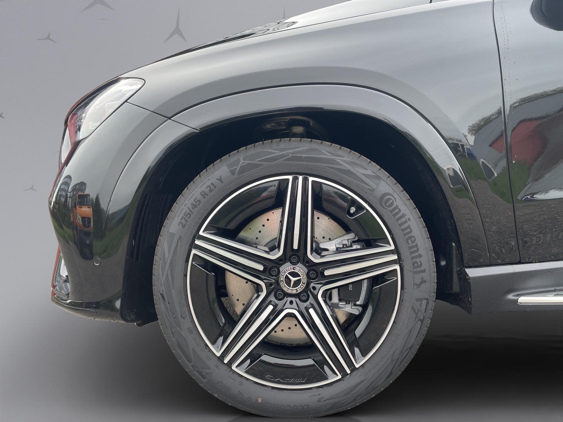 MERCEDES-BENZ GLE-Klasse V167 GLE 400 e EQ Star AMG Line 4matic-showroom-element-1