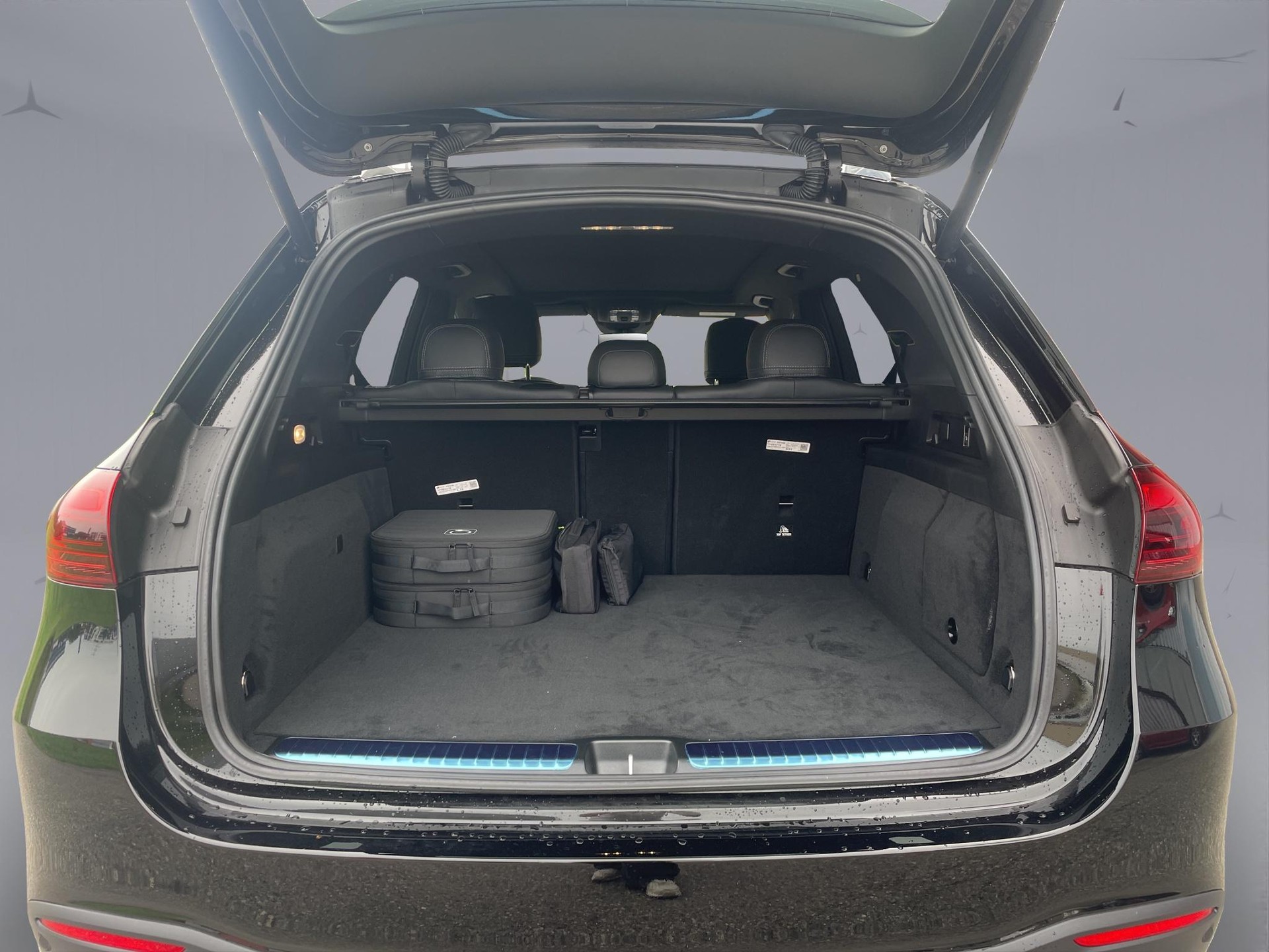 MERCEDES-BENZ GLE-Klasse V167 GLE 400 e EQ Star AMG Line 4matic-image-18