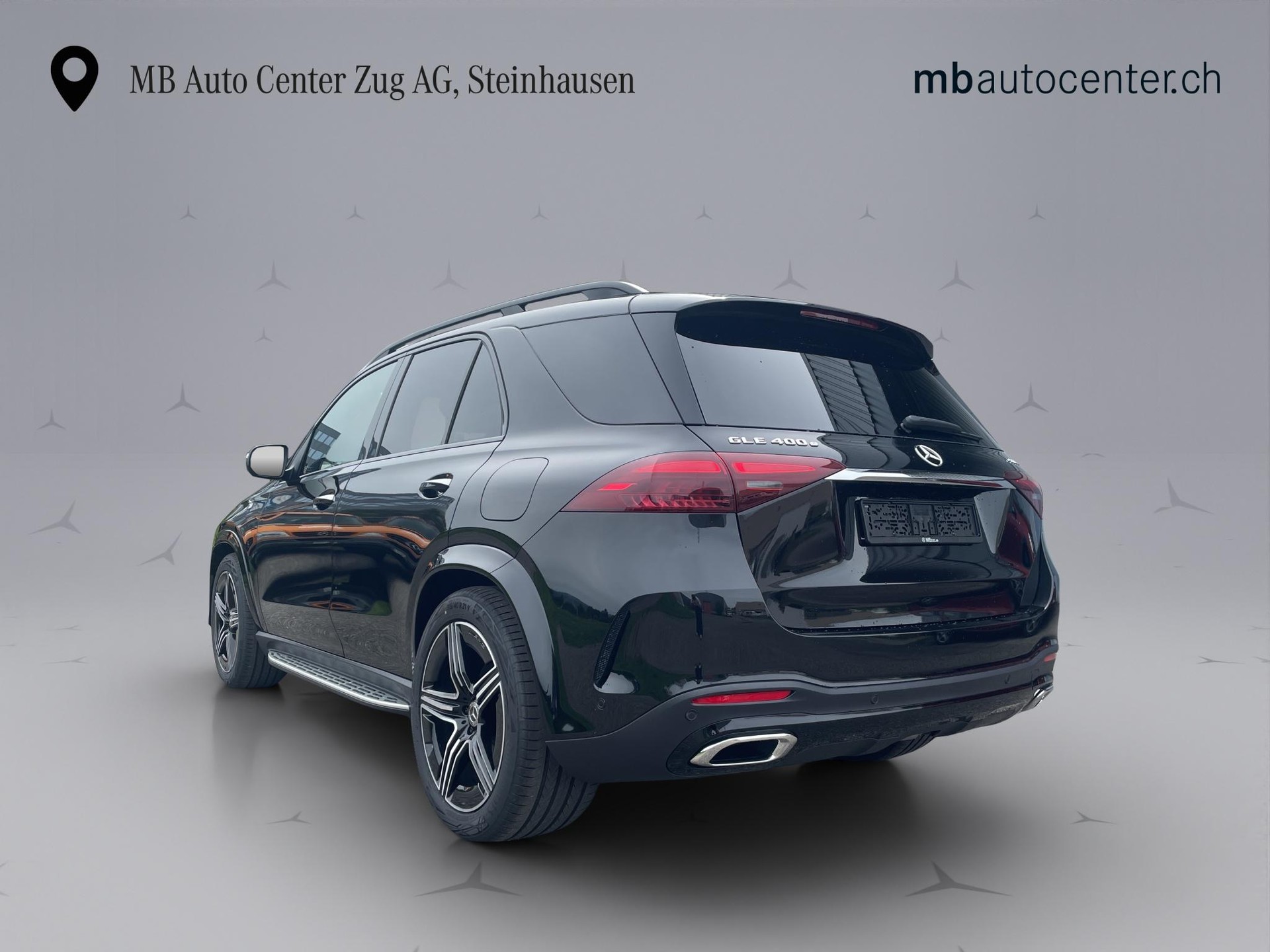 MERCEDES-BENZ GLE-Klasse V167 GLE 400 e EQ Star AMG Line 4matic-showroom-element-3