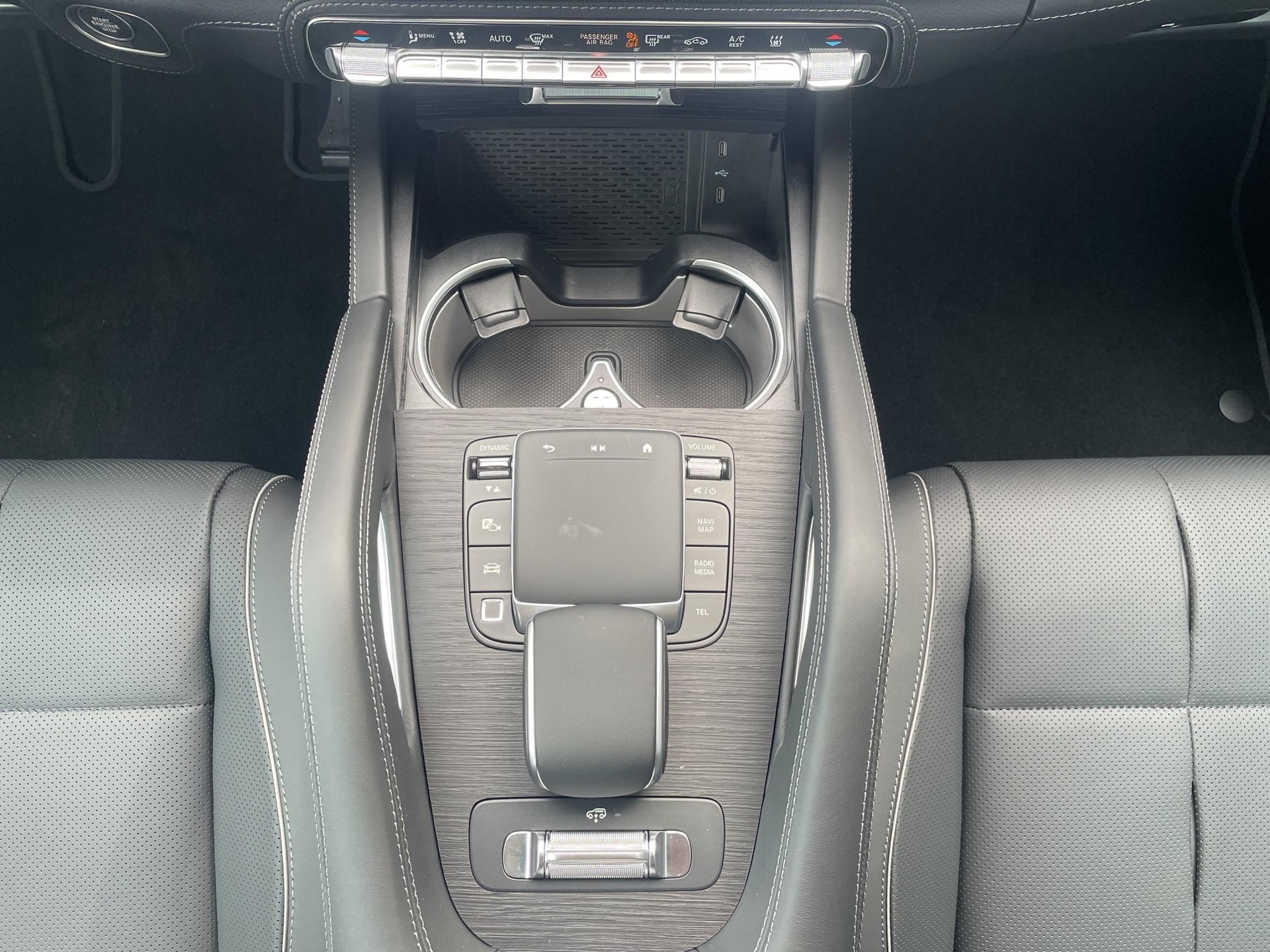 MERCEDES-BENZ GLE-Klasse V167 GLE 400 e EQ Star AMG Line 4matic-image-14