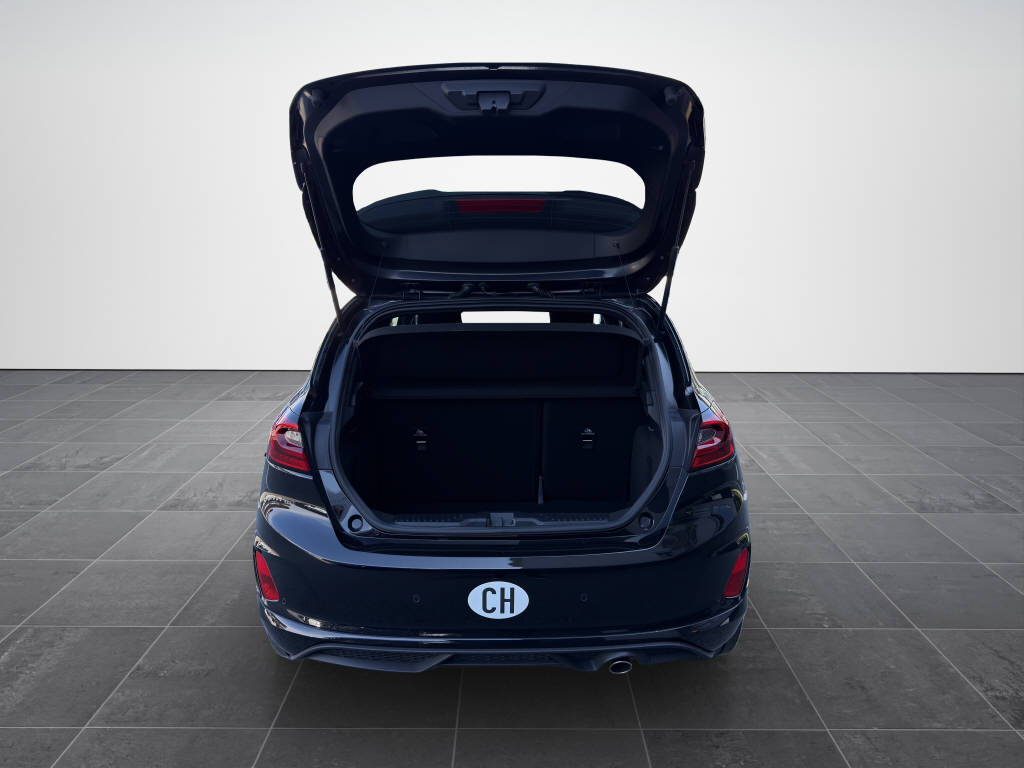 FORD Fiesta 1.0 EcoB Hybrid ST-Line X-image-14