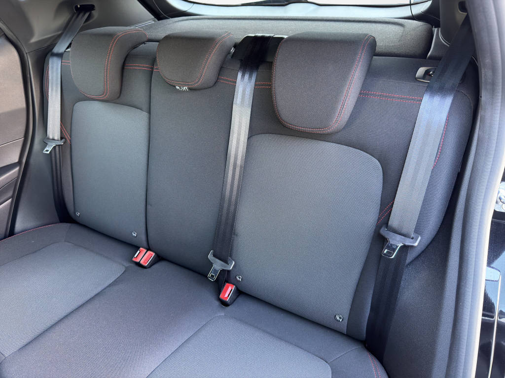 FORD Fiesta 1.0 EcoB Hybrid ST-Line X-image-13