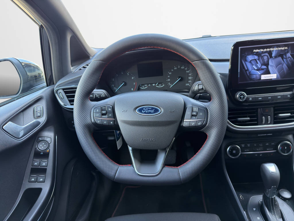 FORD Fiesta 1.0 EcoB Hybrid ST-Line X-image-9