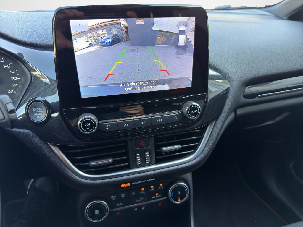FORD Fiesta 1.0 EcoB Hybrid ST-Line X-image-10