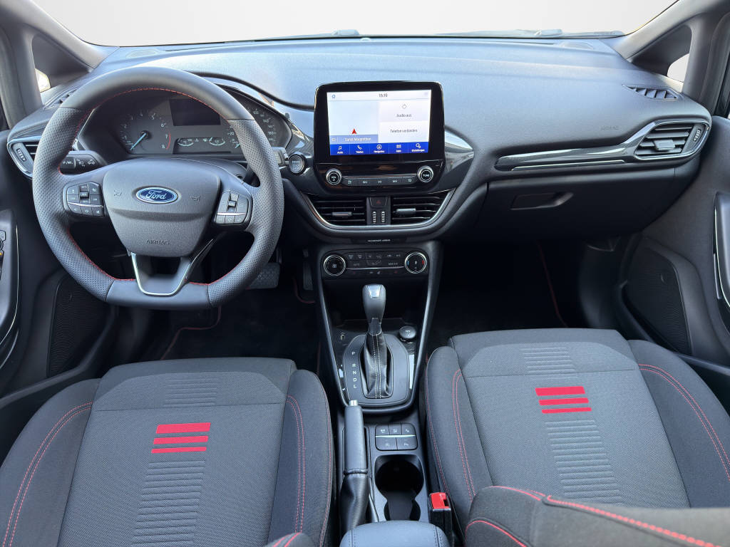 FORD Fiesta 1.0 EcoB Hybrid ST-Line X-image-12