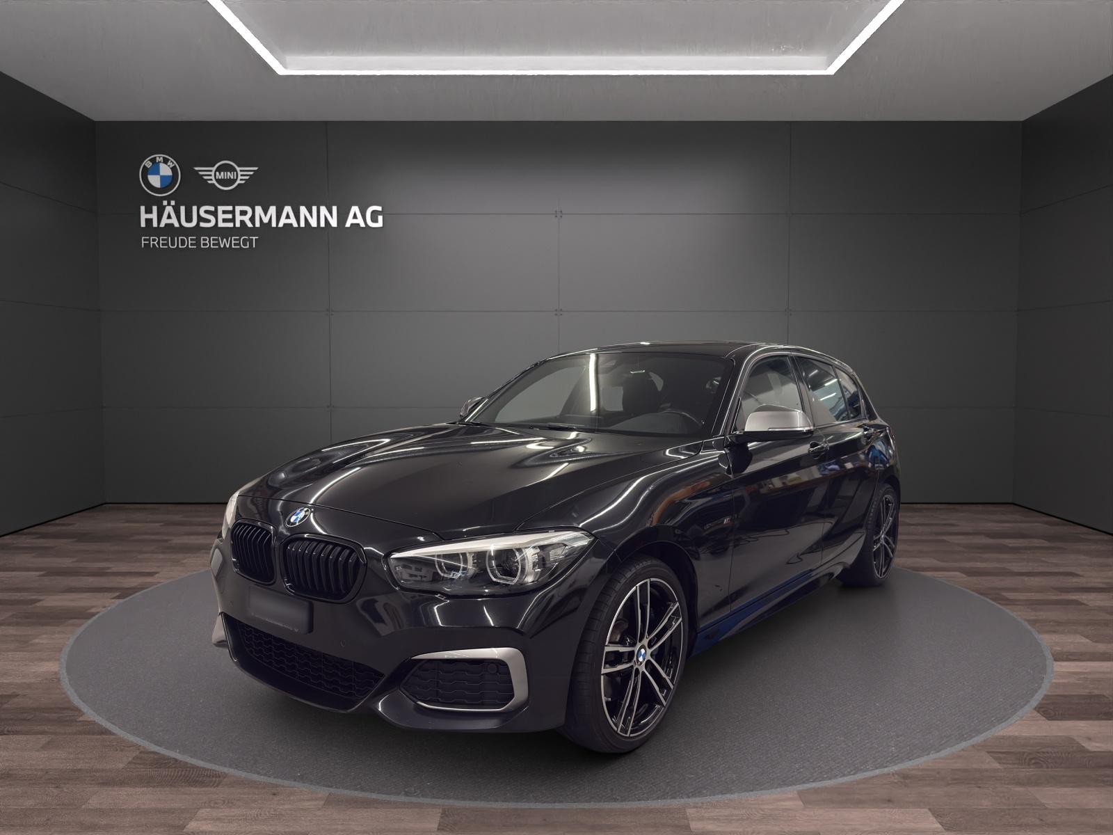BMW M140i xDrive-image-0