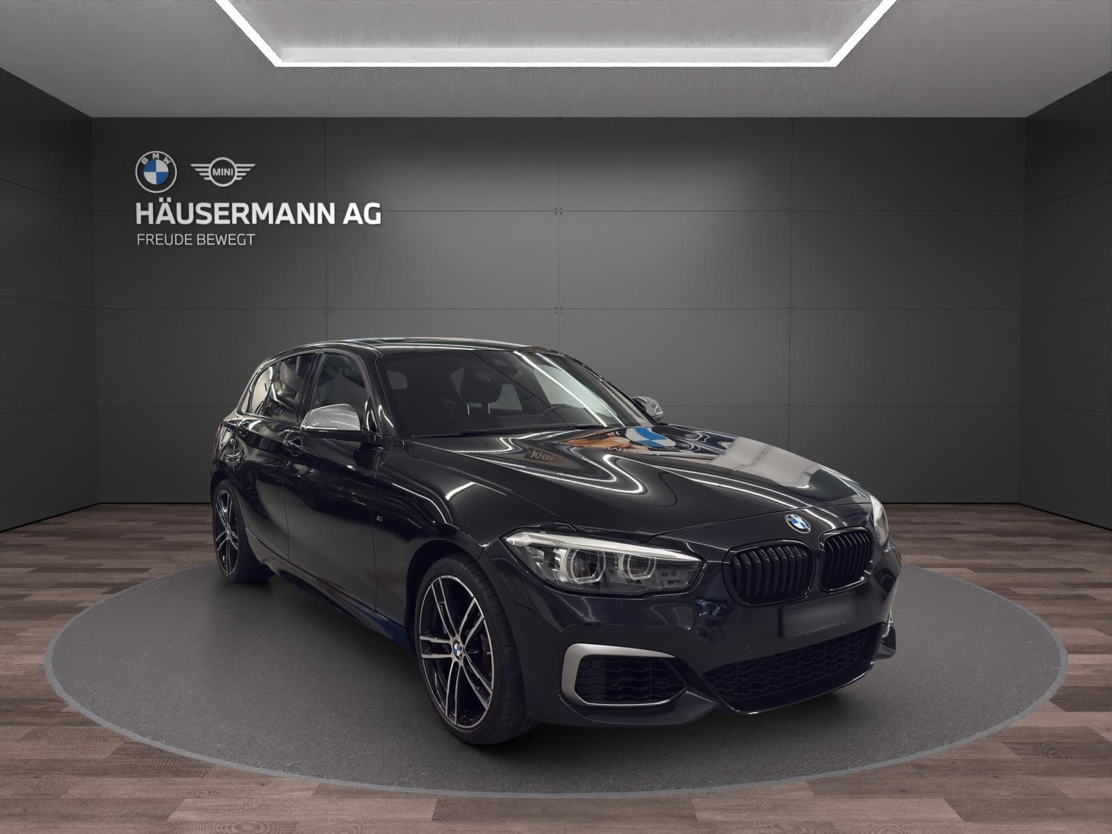 BMW M140i xDrive-image-2