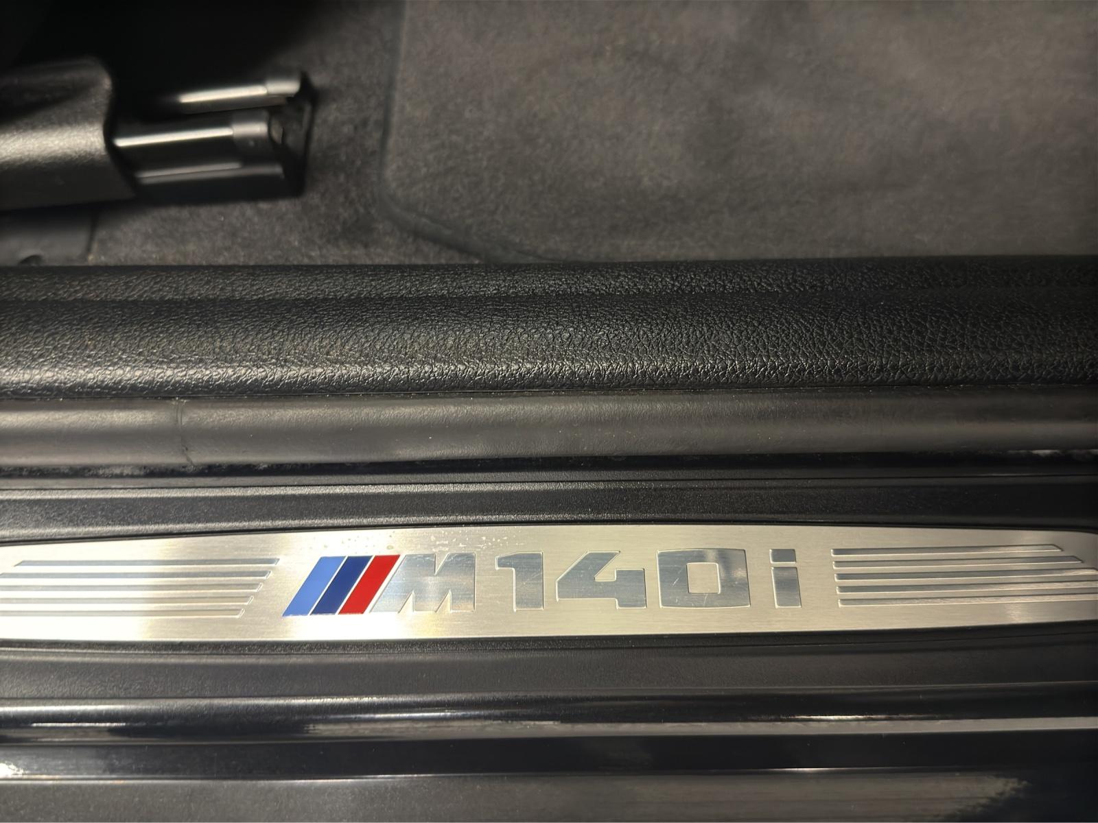 BMW M140i xDrive-image-21