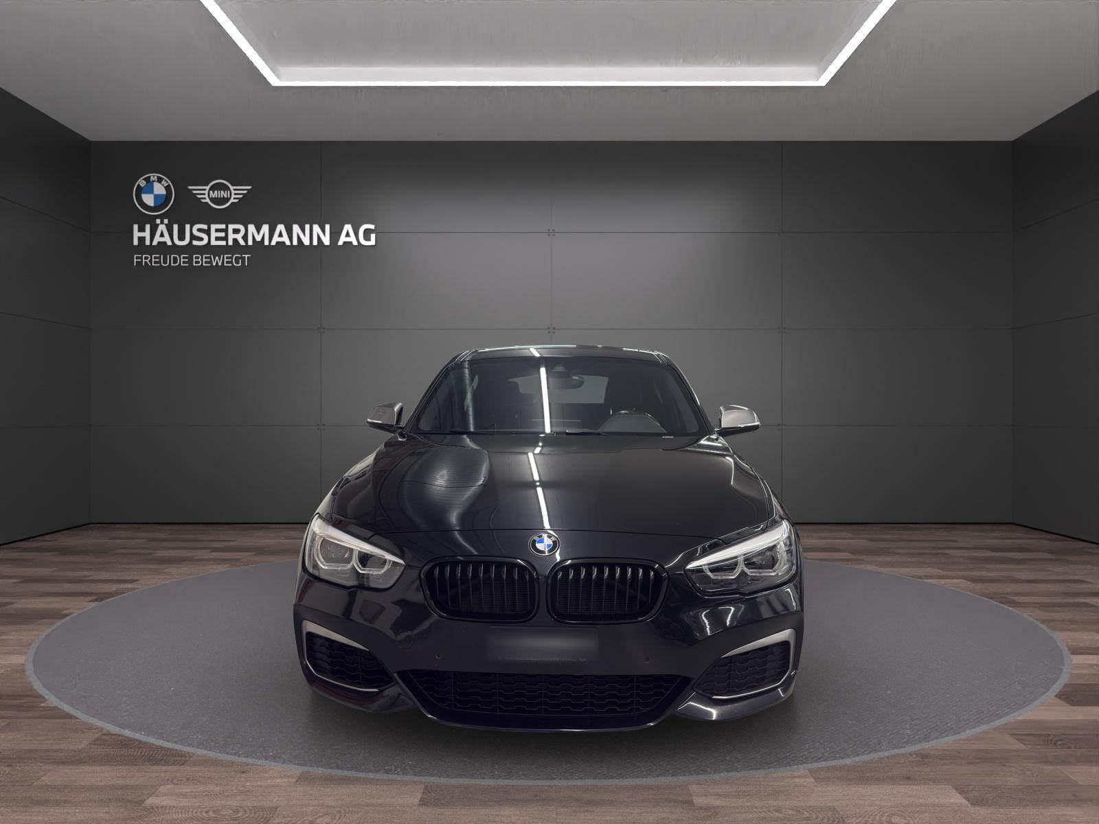 BMW M140i xDrive-image-1