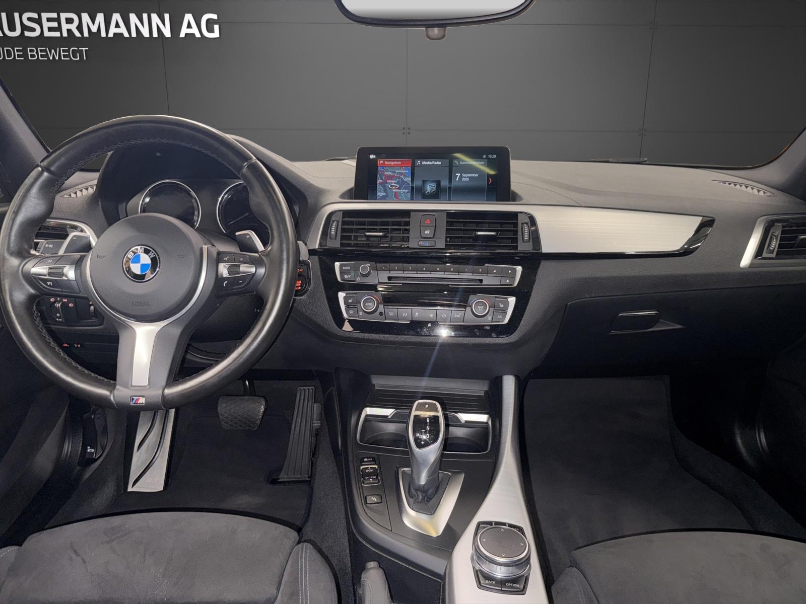 BMW M140i xDrive-image-7
