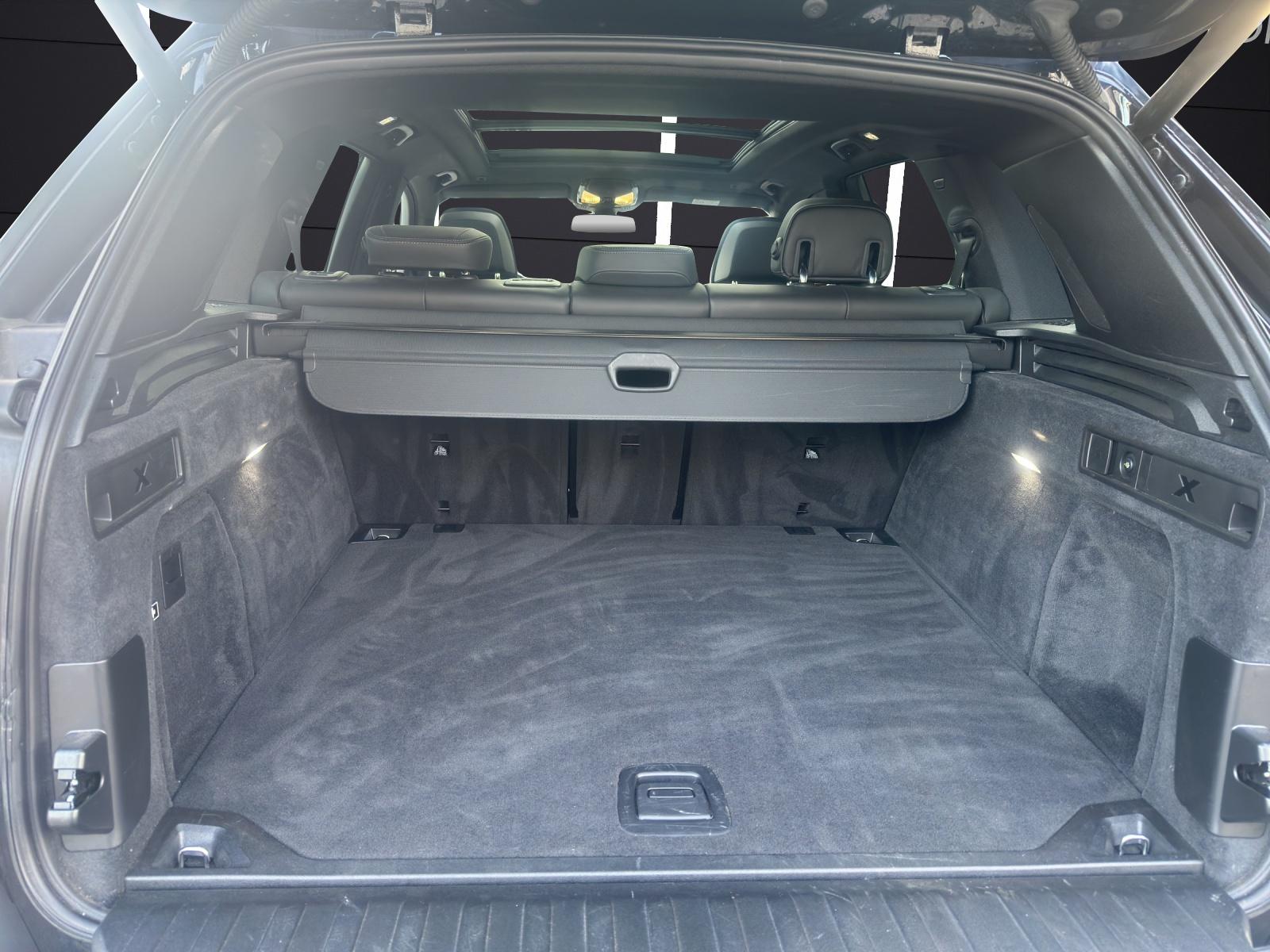 BMW X5 40d xDrive M Sport-image-20