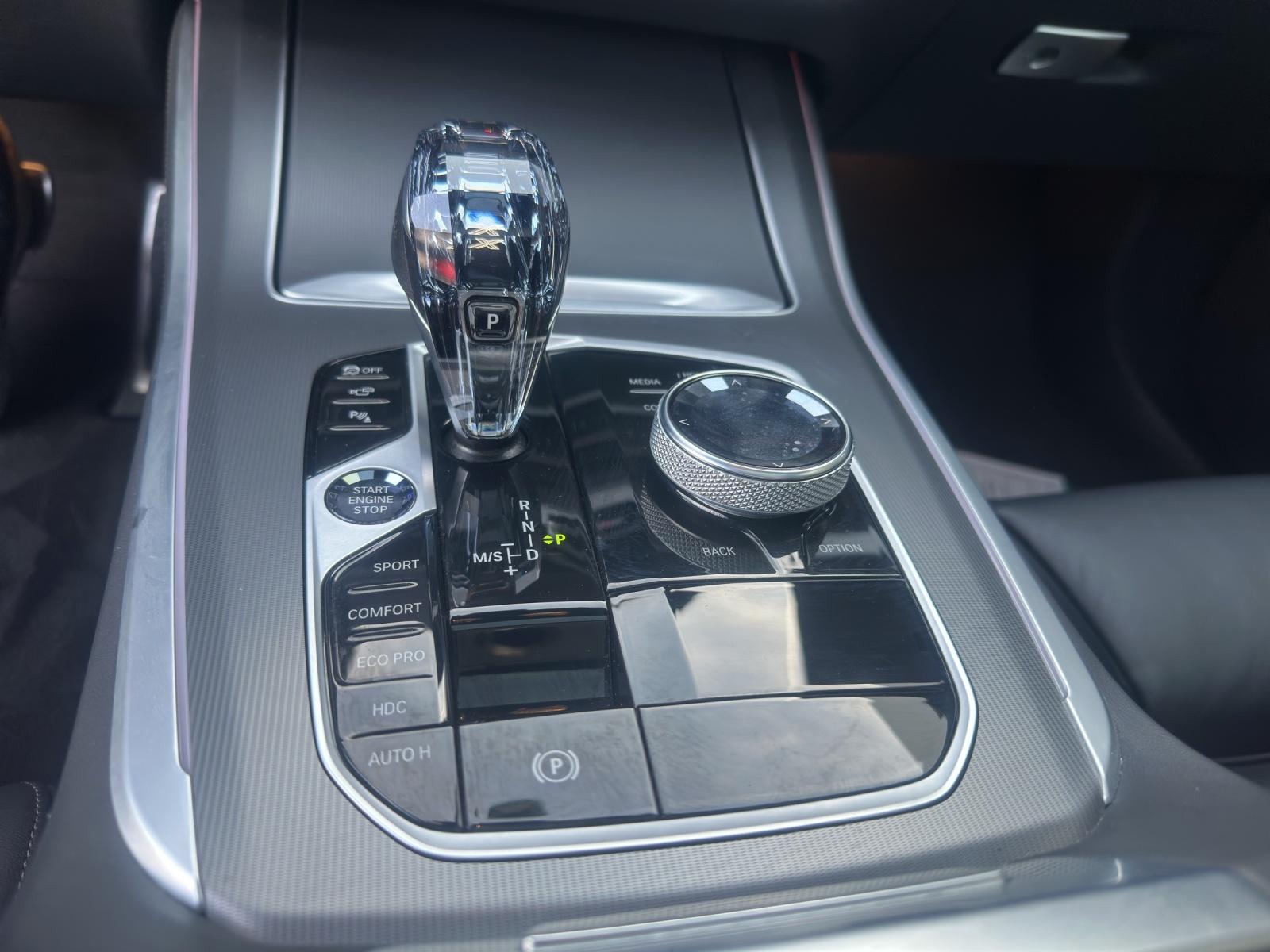 BMW X5 40d xDrive M Sport-image-16