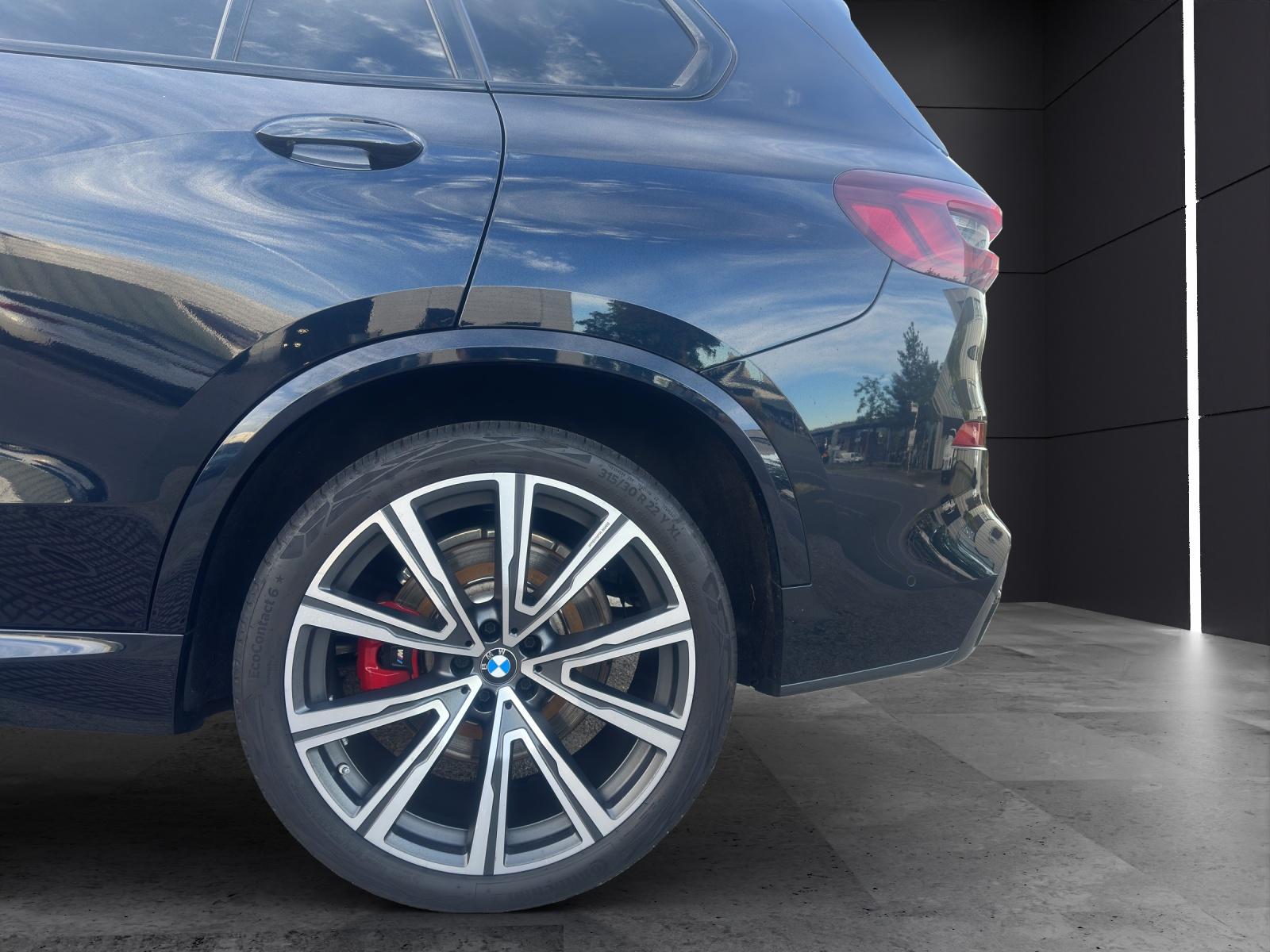 BMW X5 40d xDrive M Sport-image-6