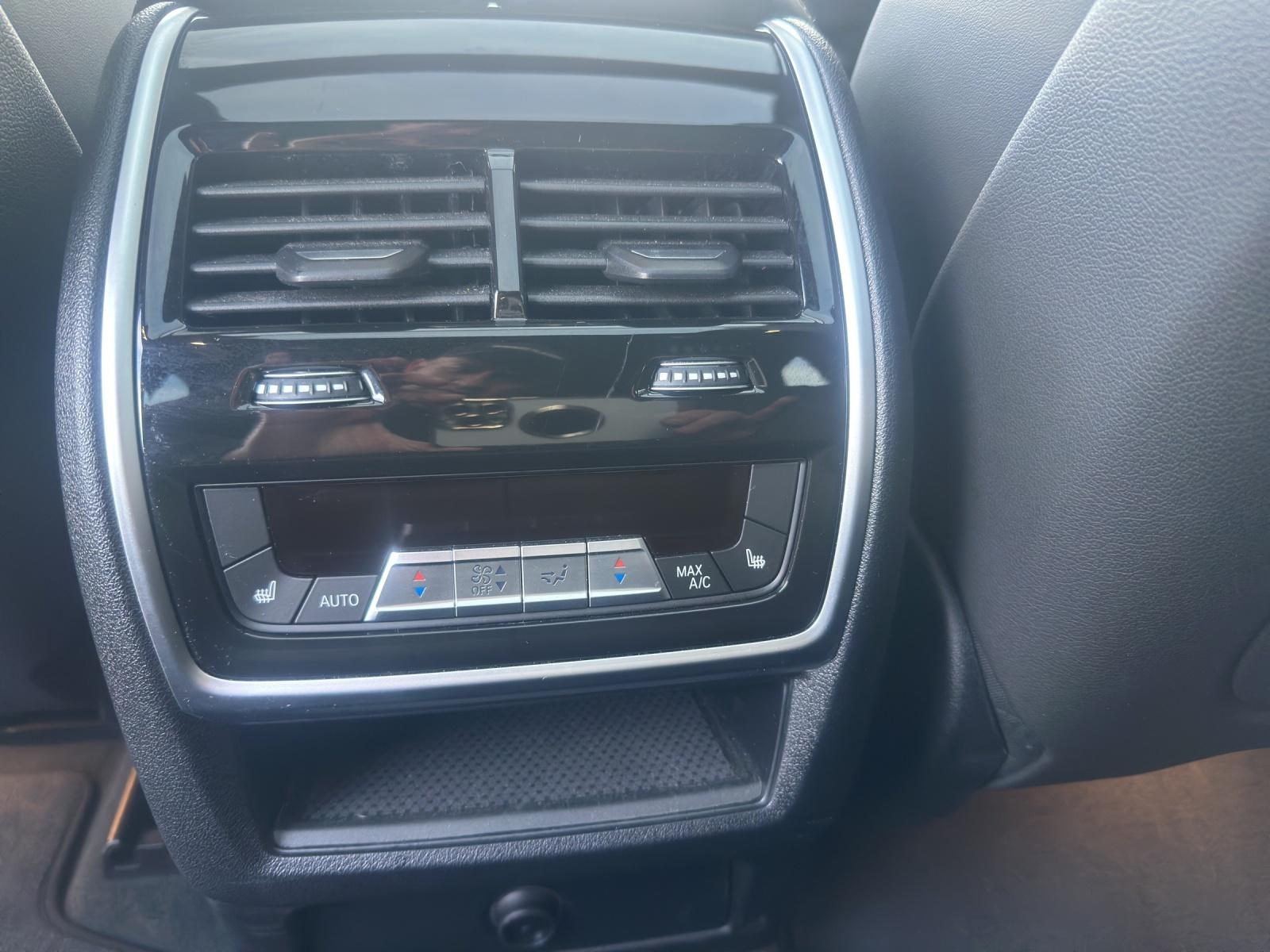 BMW X5 40d xDrive M Sport-image-19