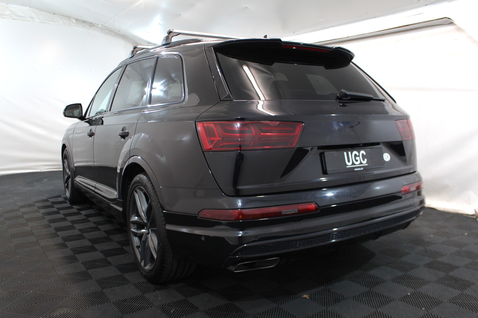 AUDI Q7 3.0 V6 TDI 272 quattro T-Tronic-showroom-element-3