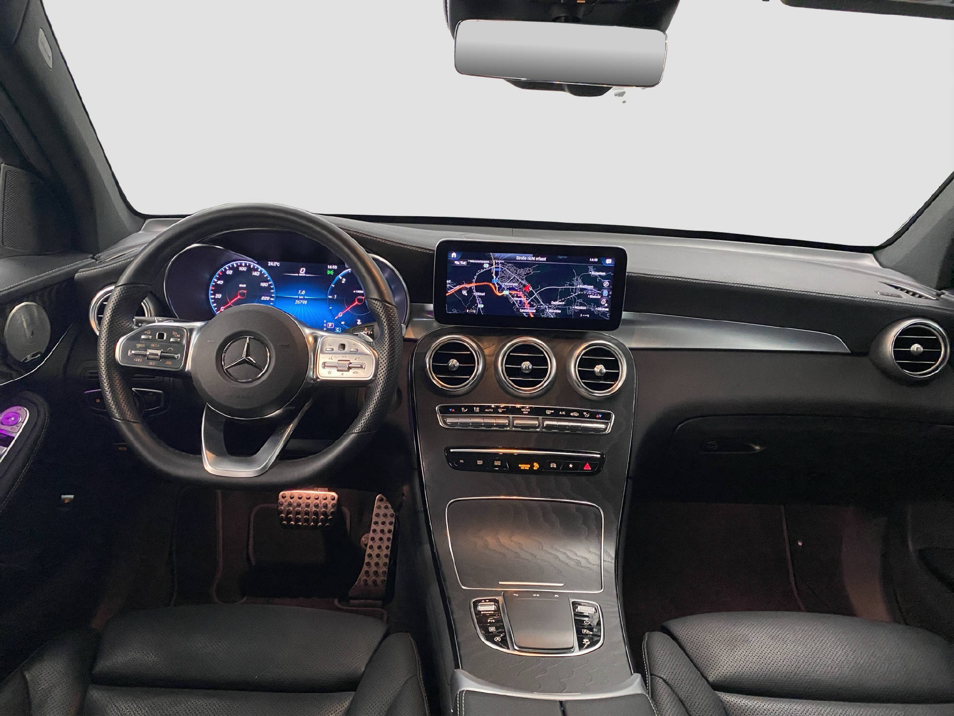 MERCEDES-BENZ GLC 220 d AMG Line 4MATIC-image-7