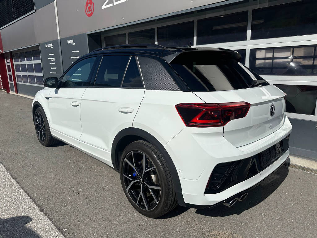 VW T-Roc 2.0 TSI R DSG 4motion (CH)-image-4