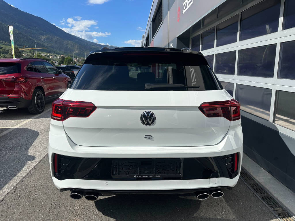 VW T-Roc 2.0 TSI R DSG 4motion (CH)-image-3