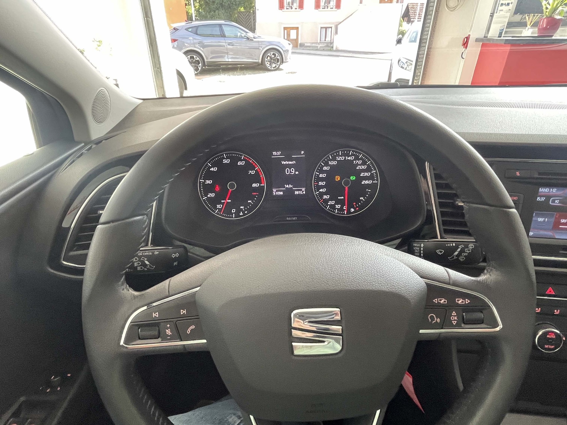 SEAT Leon 1.2 TSI 105 Style DSG-image-12
