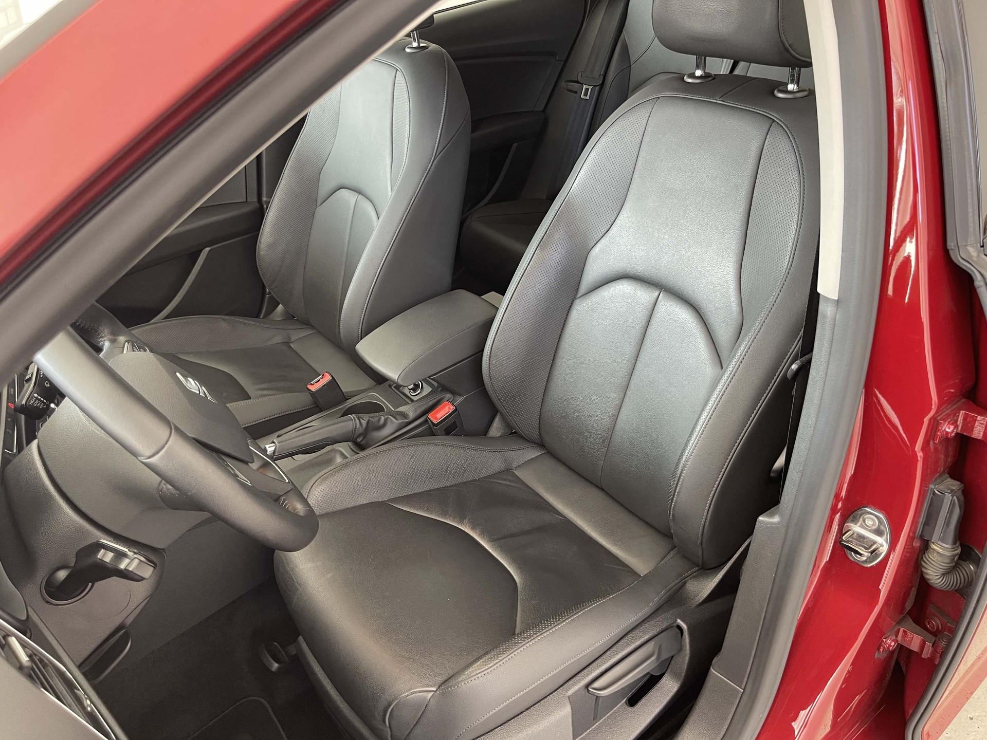 SEAT Leon 1.2 TSI 105 Style DSG-image-7