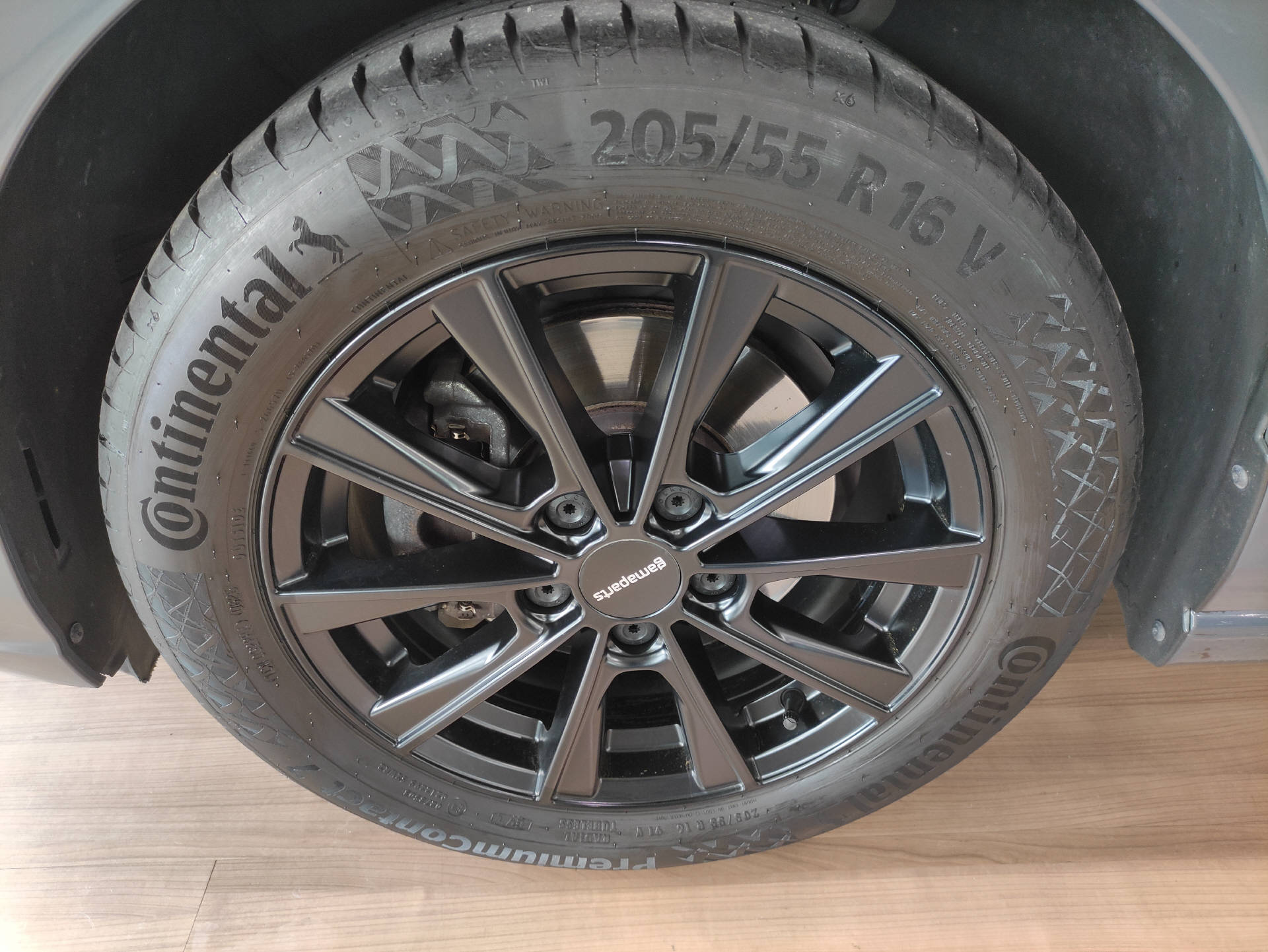 VW Golf VIII 1.0 TSI Life-image-2