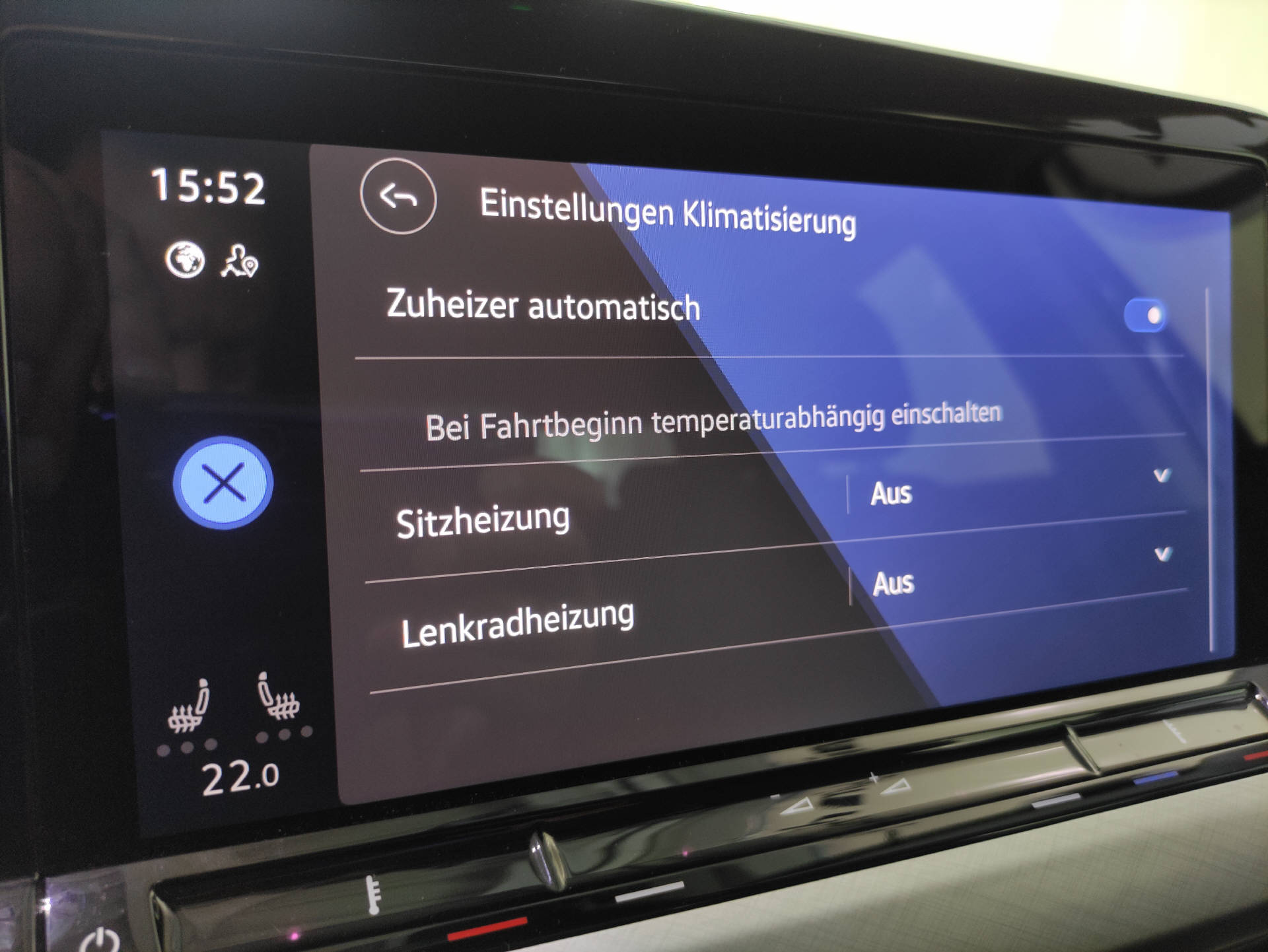 VW Golf VIII 1.0 TSI Life-image-7