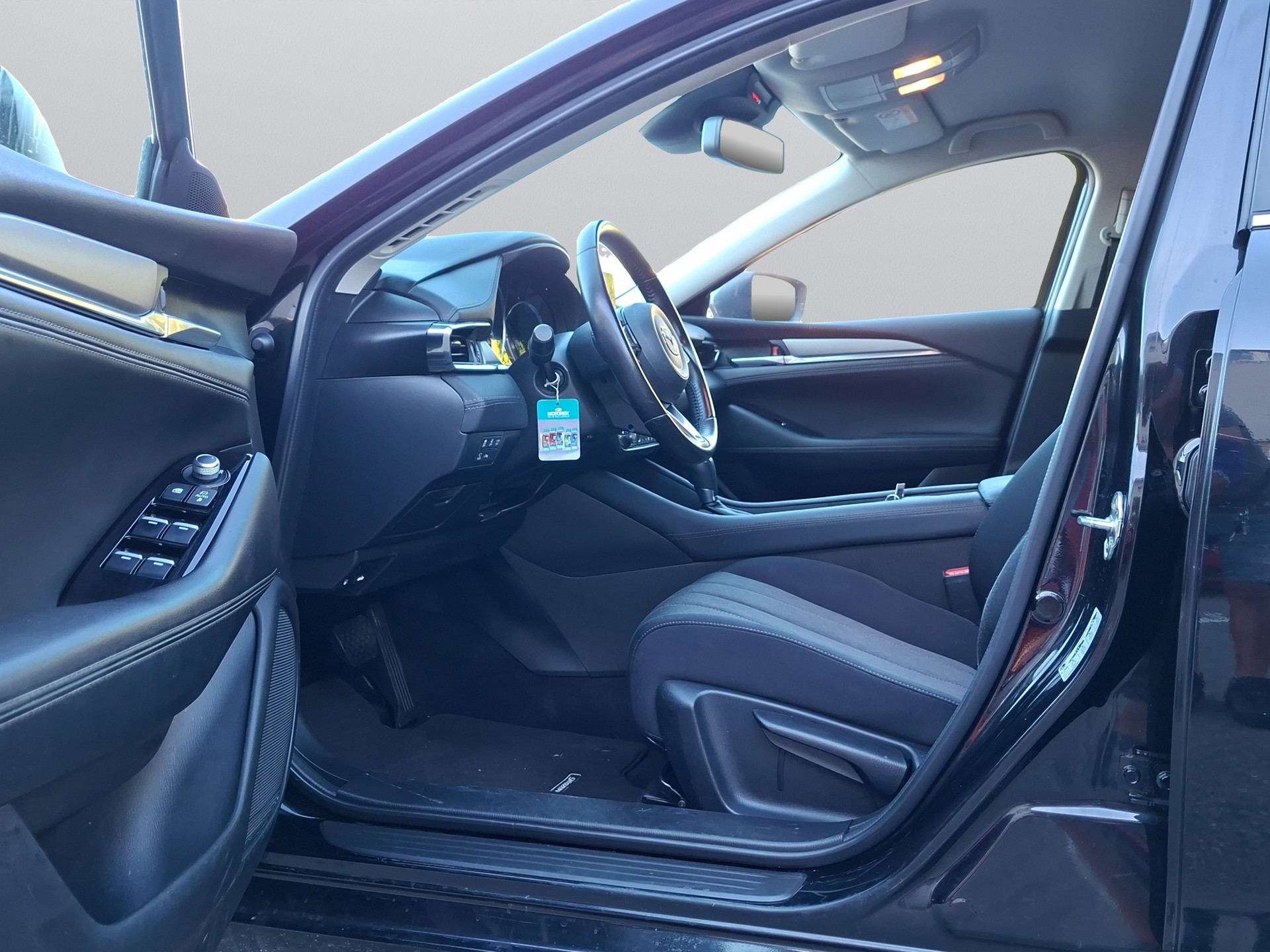 MAZDA 6 Sportwagon SKYACTIV-G 165 Ambition Automat-image-20