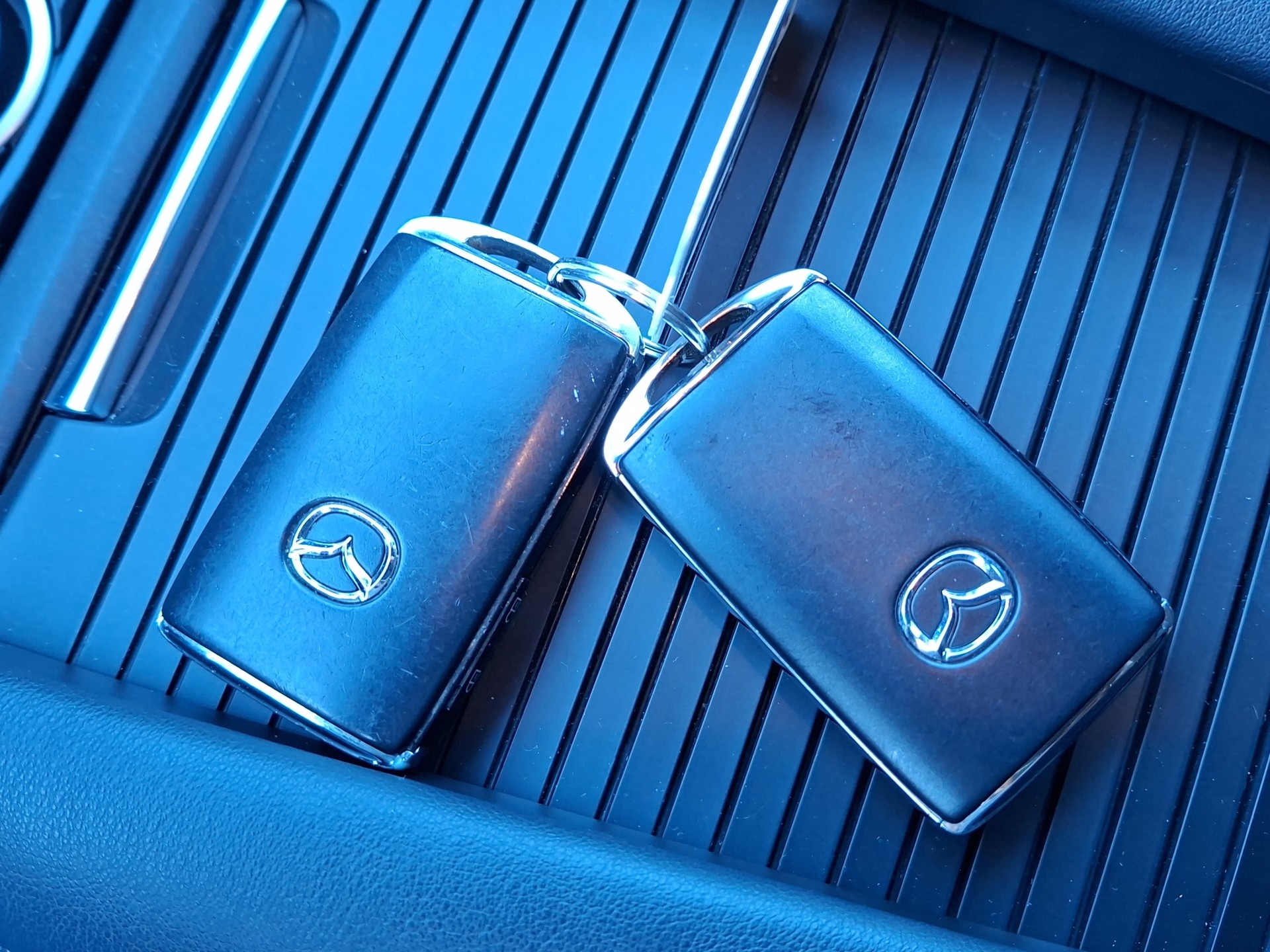 MAZDA 6 Sportwagon SKYACTIV-G 165 Ambition Automat-image-23