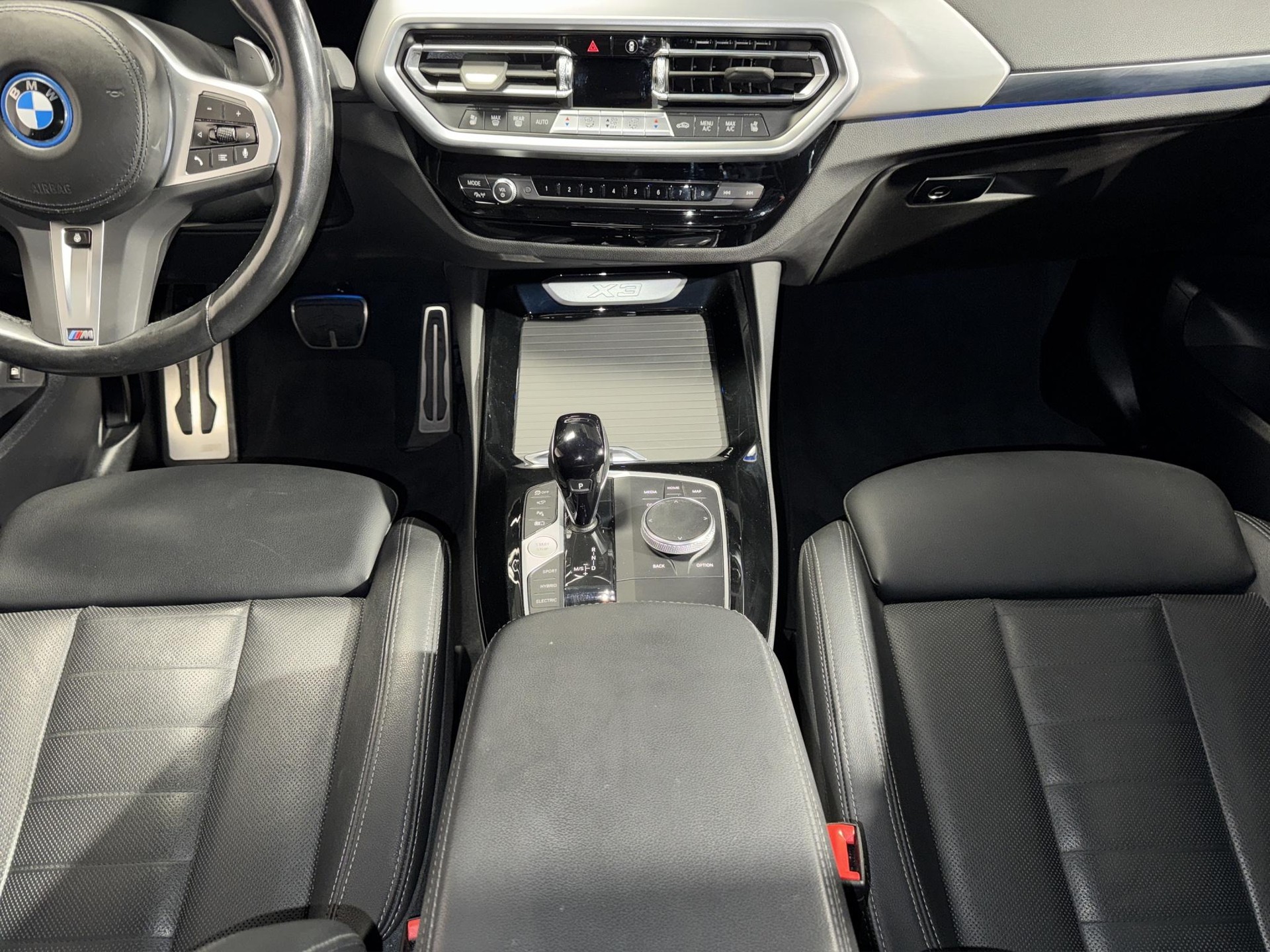 BMW X3 30e G01 xDrive M Sport-image-19