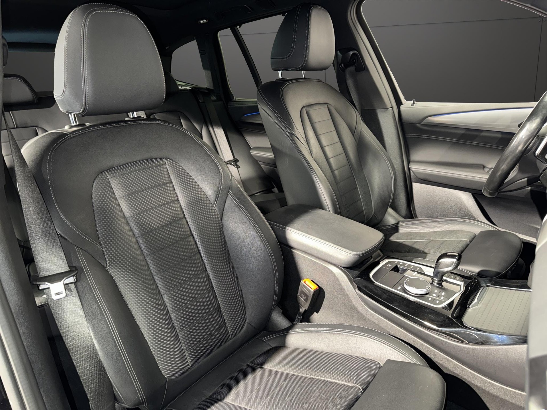 BMW X3 30e G01 xDrive M Sport-image-18