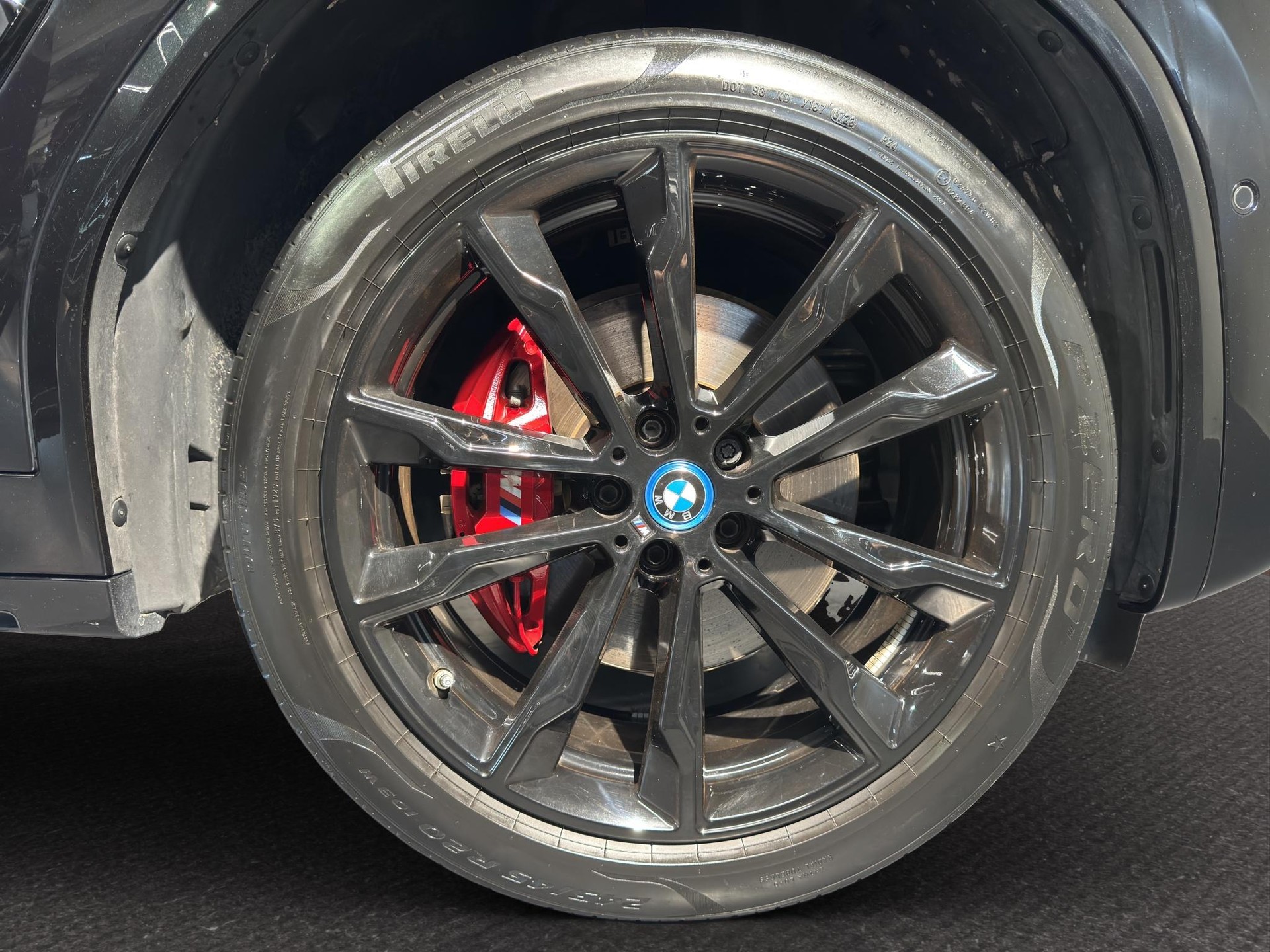 BMW X3 30e G01 xDrive M Sport-image-15