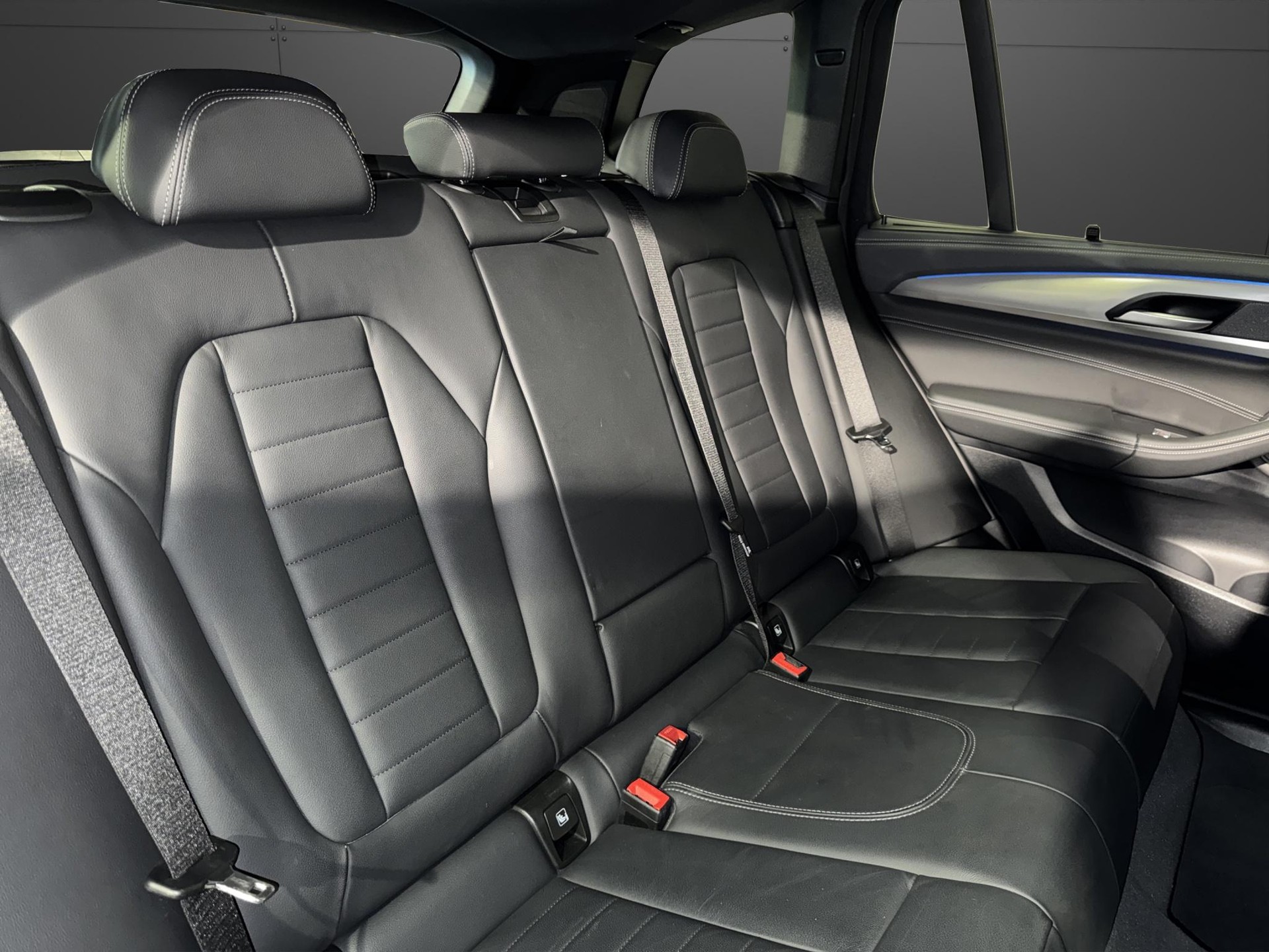 BMW X3 30e G01 xDrive M Sport-image-17