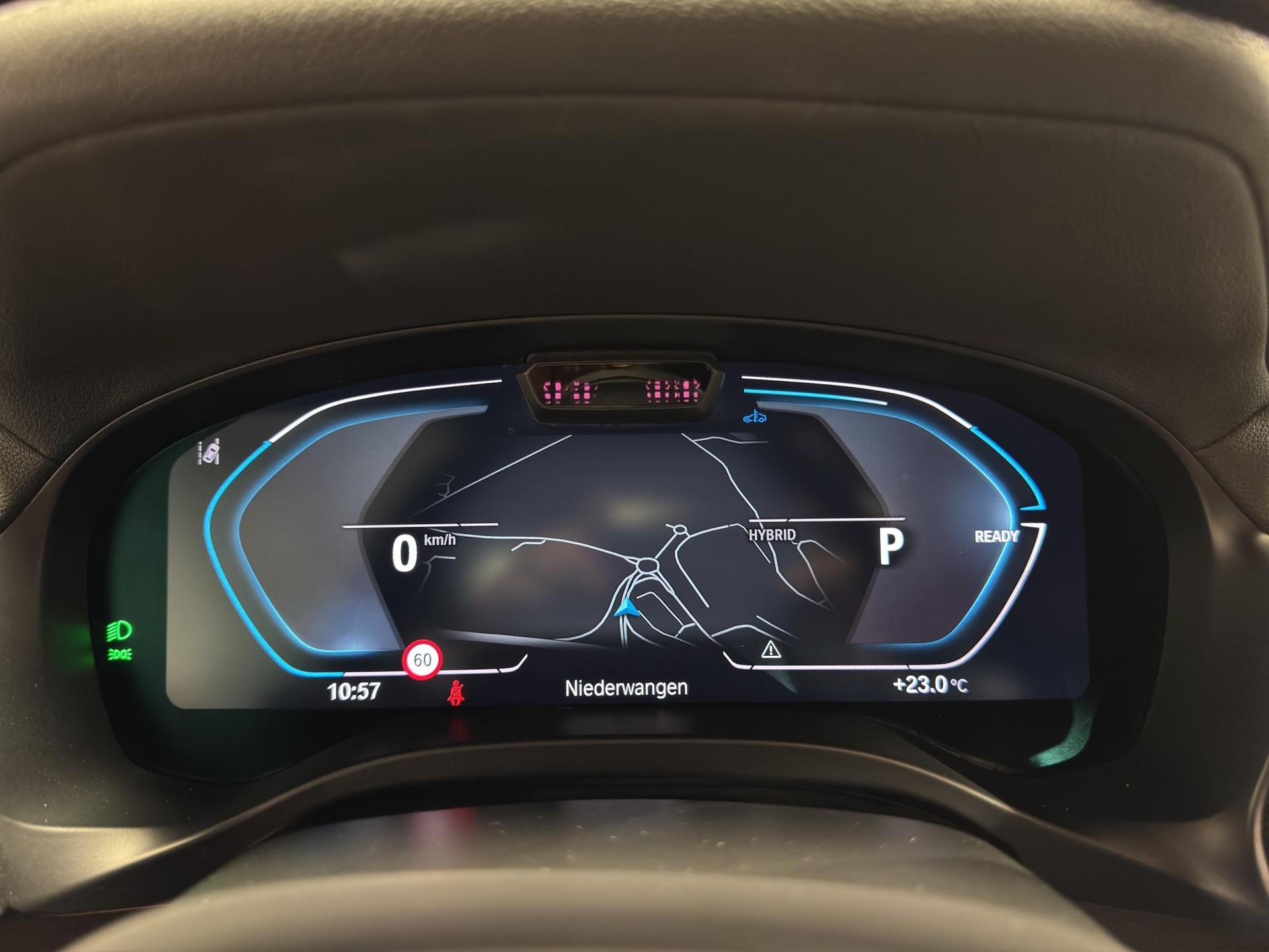 BMW X3 30e G01 xDrive M Sport-image-13