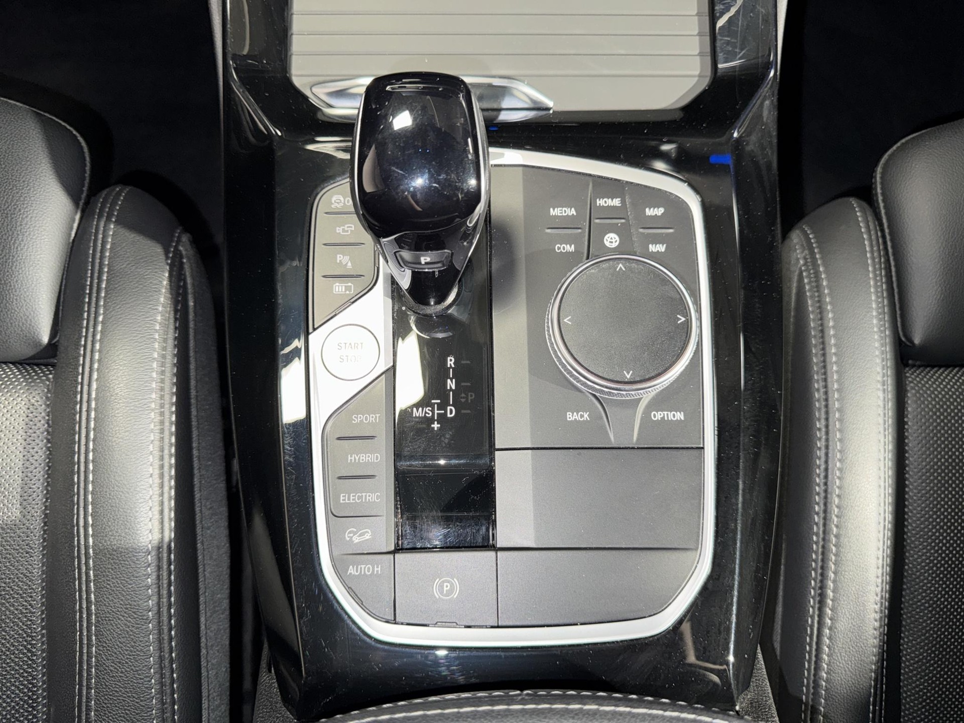 BMW X3 30e G01 xDrive M Sport-image-11
