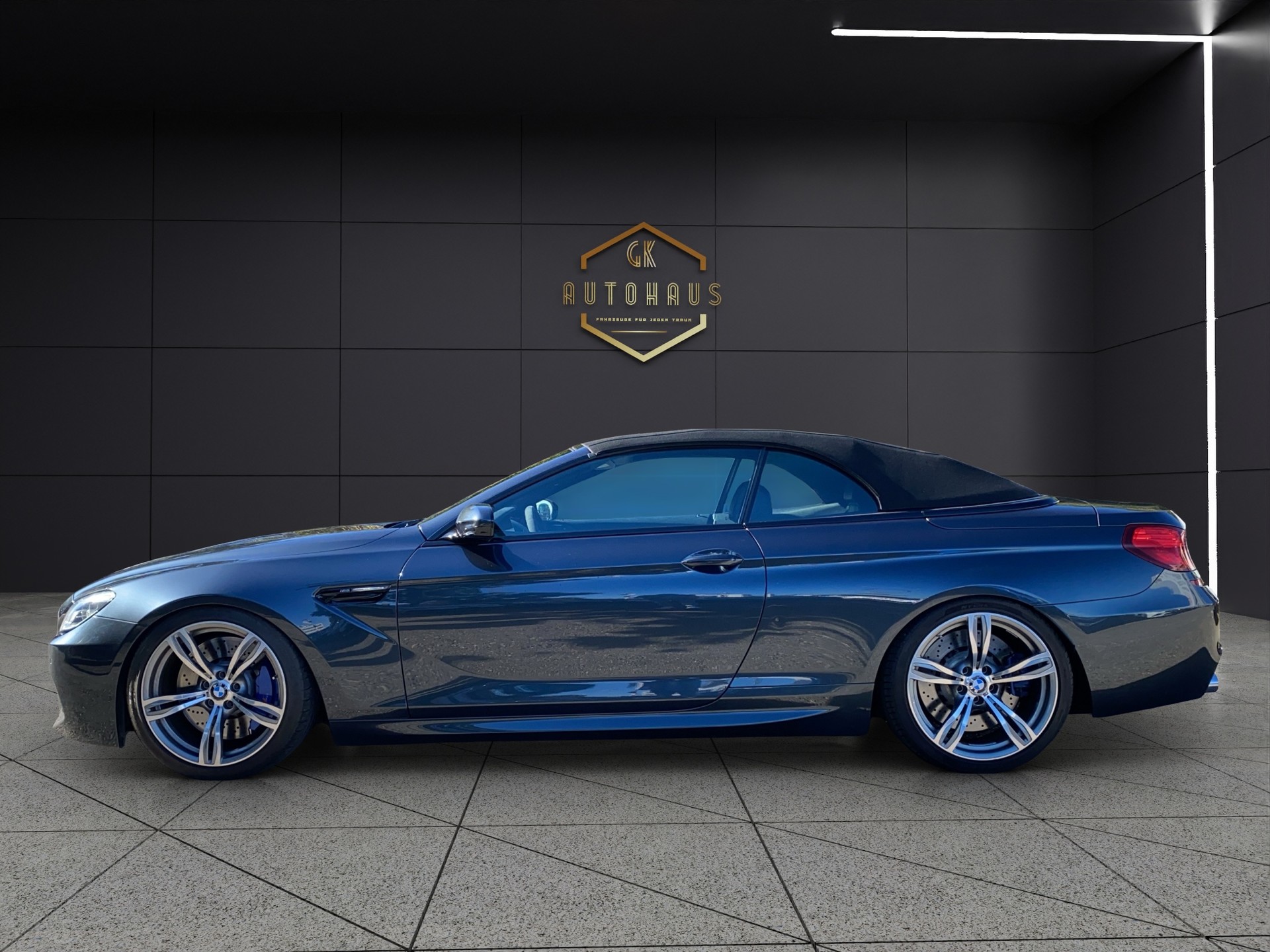 BMW M6 Cabrio Drivelogic-image-1