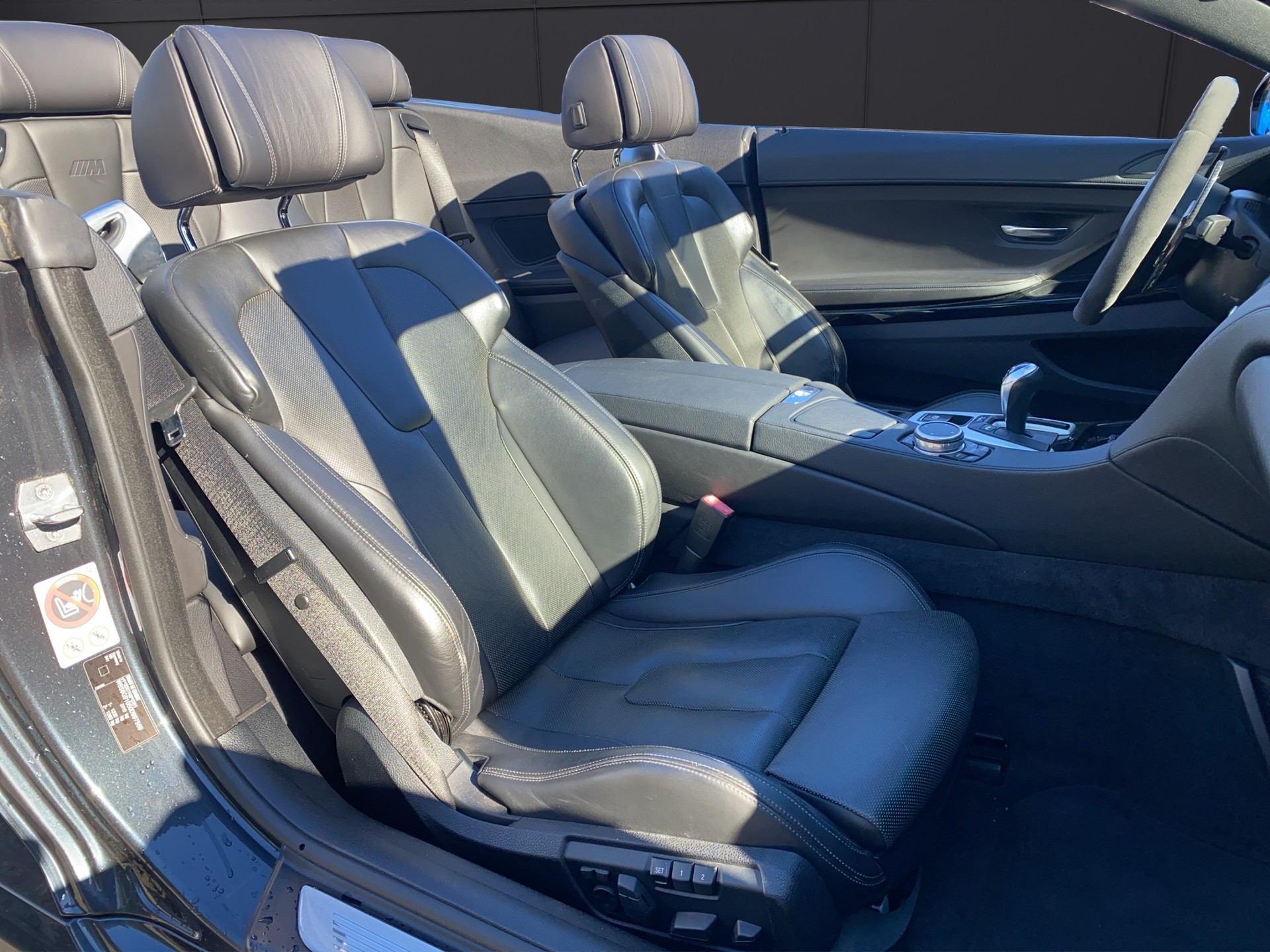 BMW M6 Cabrio Drivelogic-image-14