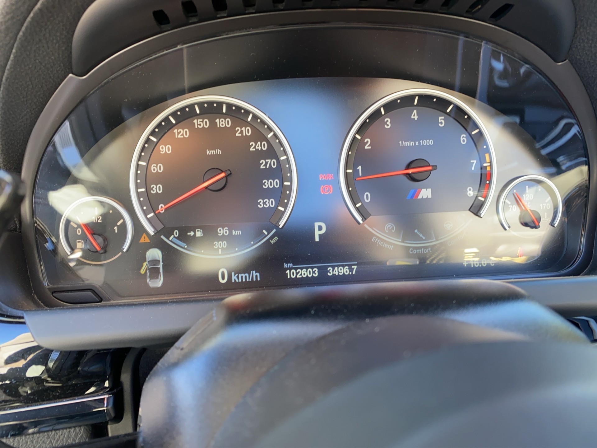 BMW M6 Cabrio Drivelogic-image-11