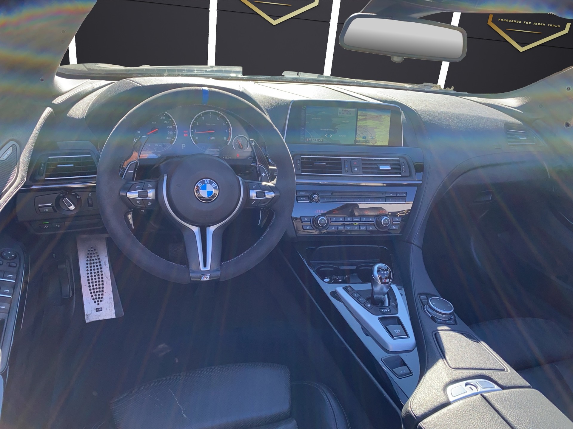 BMW M6 Cabrio Drivelogic-image-9