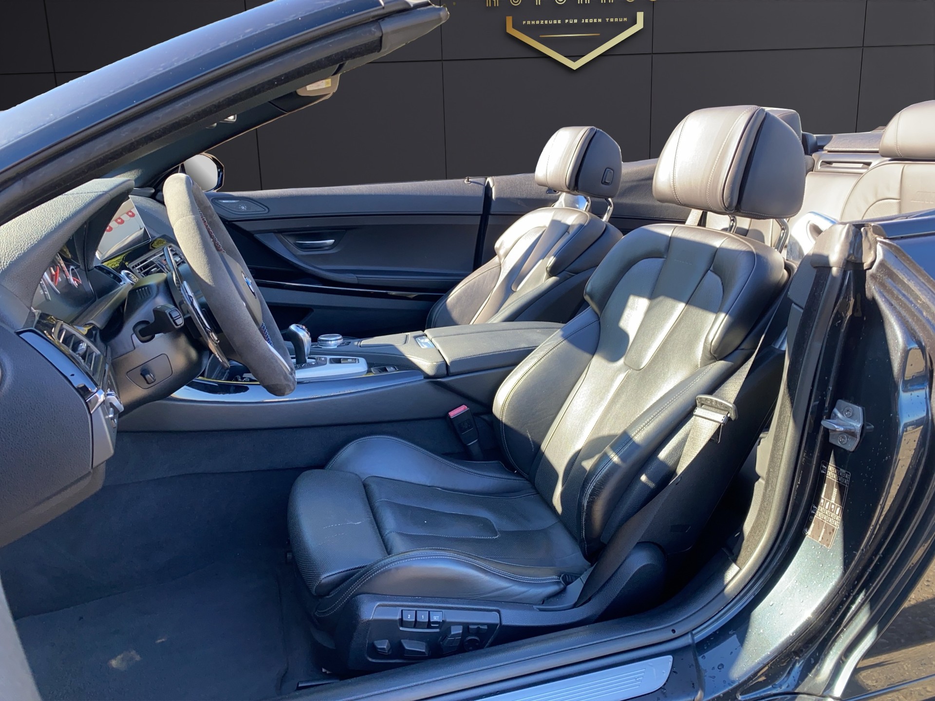 BMW M6 Cabrio Drivelogic-image-8