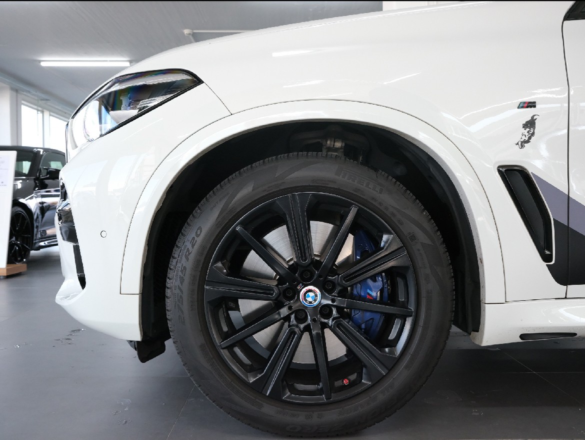 BMW 30d xDrive-image-2