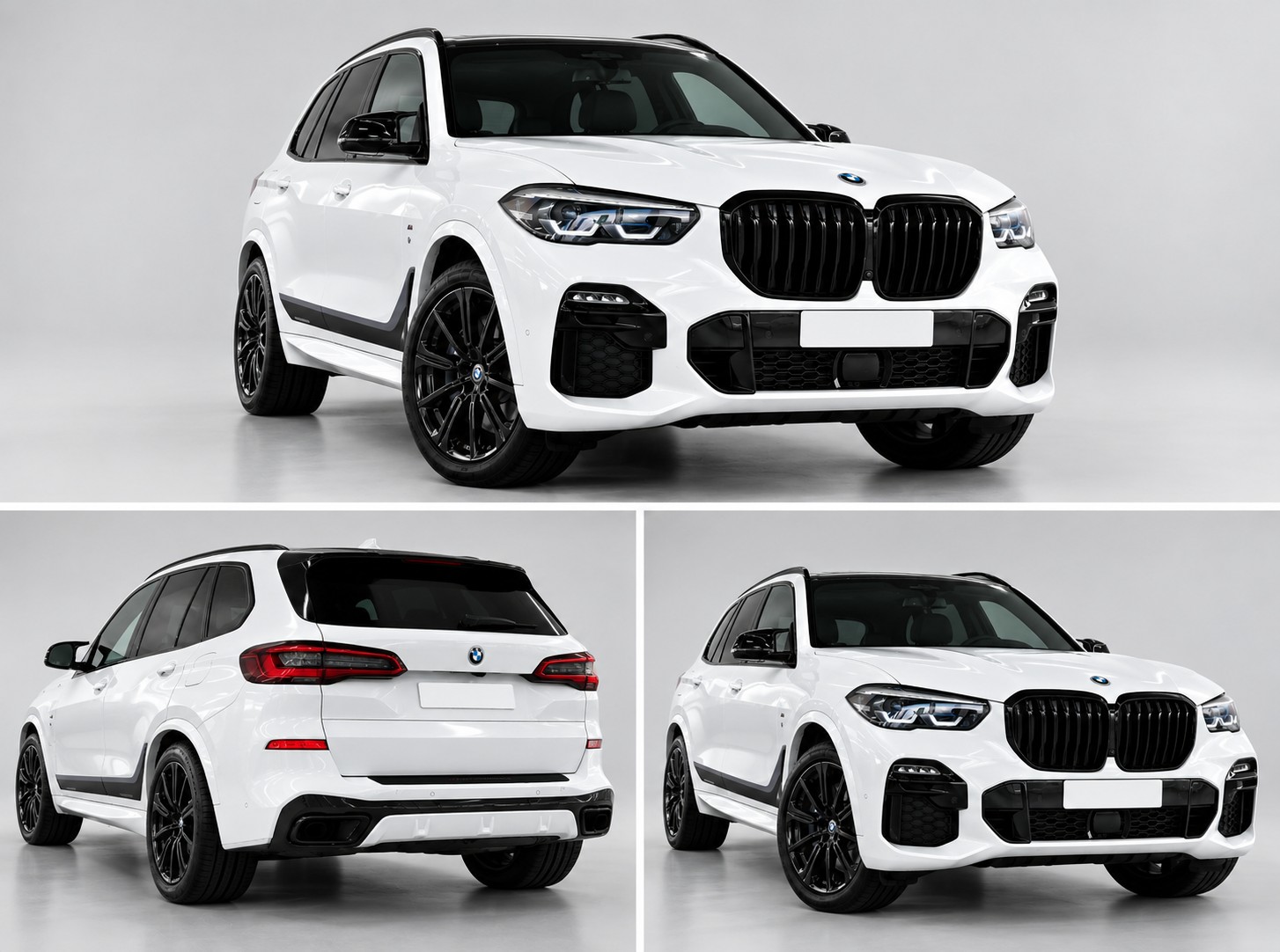 BMW 30d xDrive-image-1