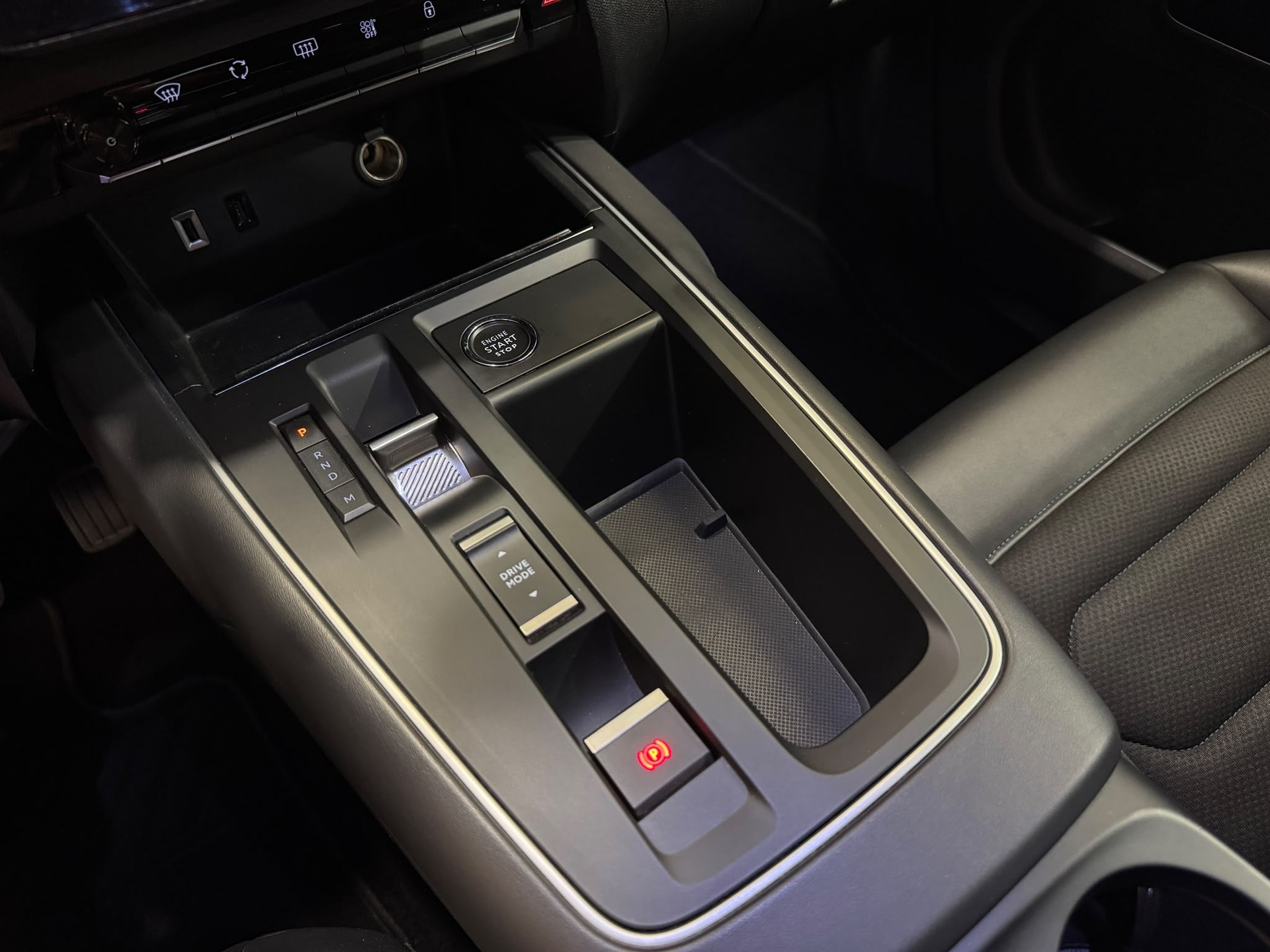 CITROEN C5 Aircross 1.5 BlueHD Swiss Edition EAT8-image-11