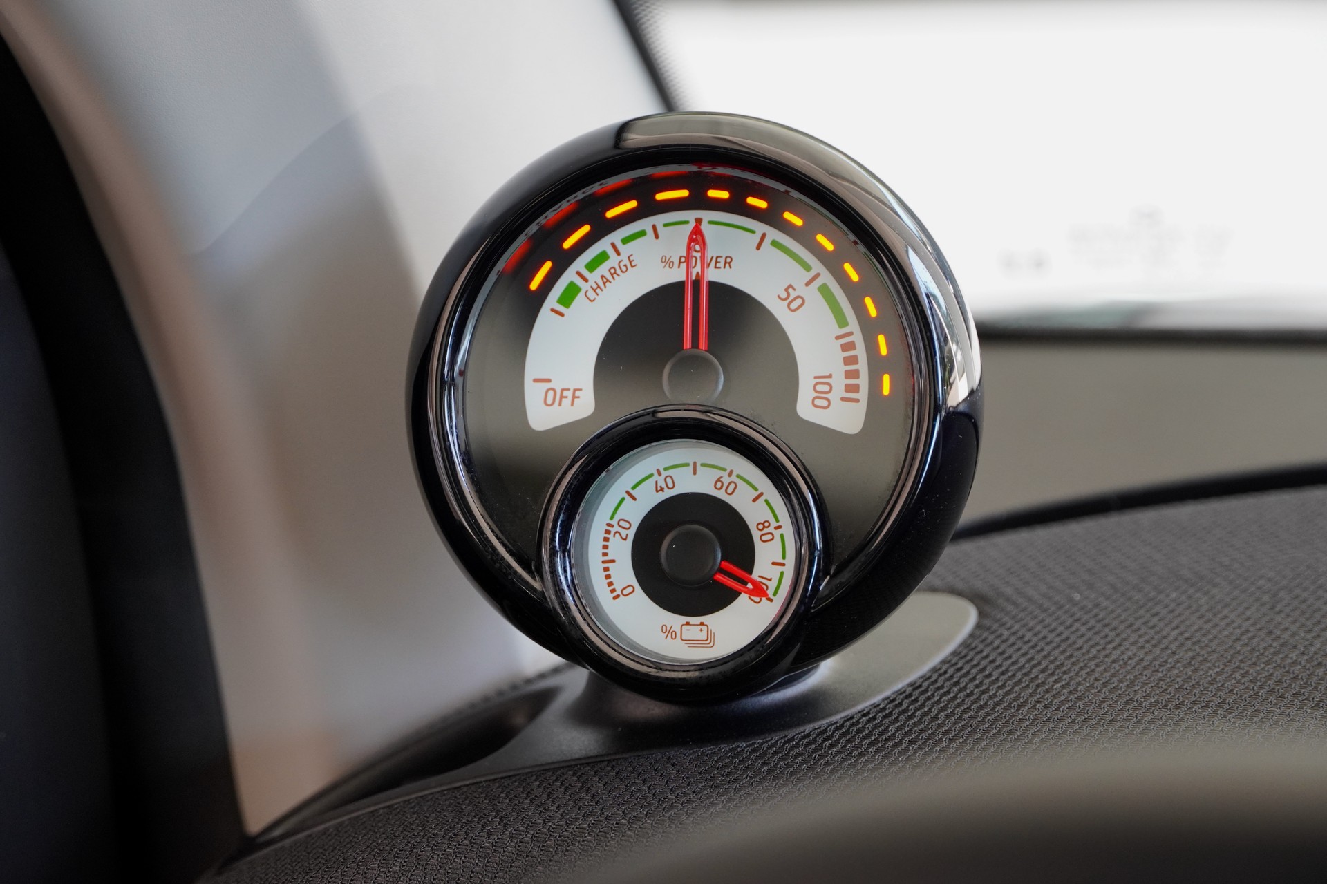 SMART fortwo EQ prime (incl. Batterie)-image-20